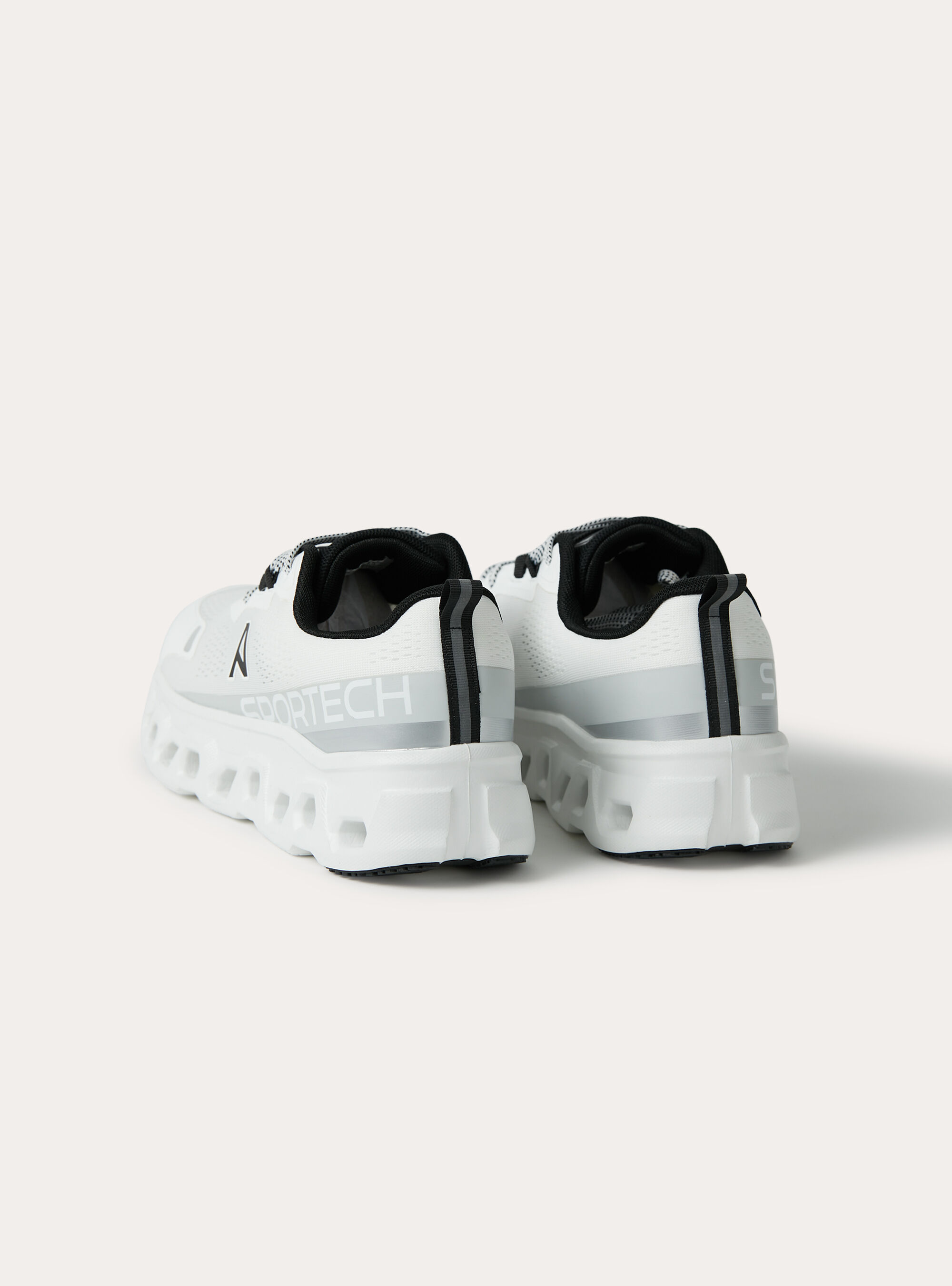 Sneakers sportive, WH2 WHITE
