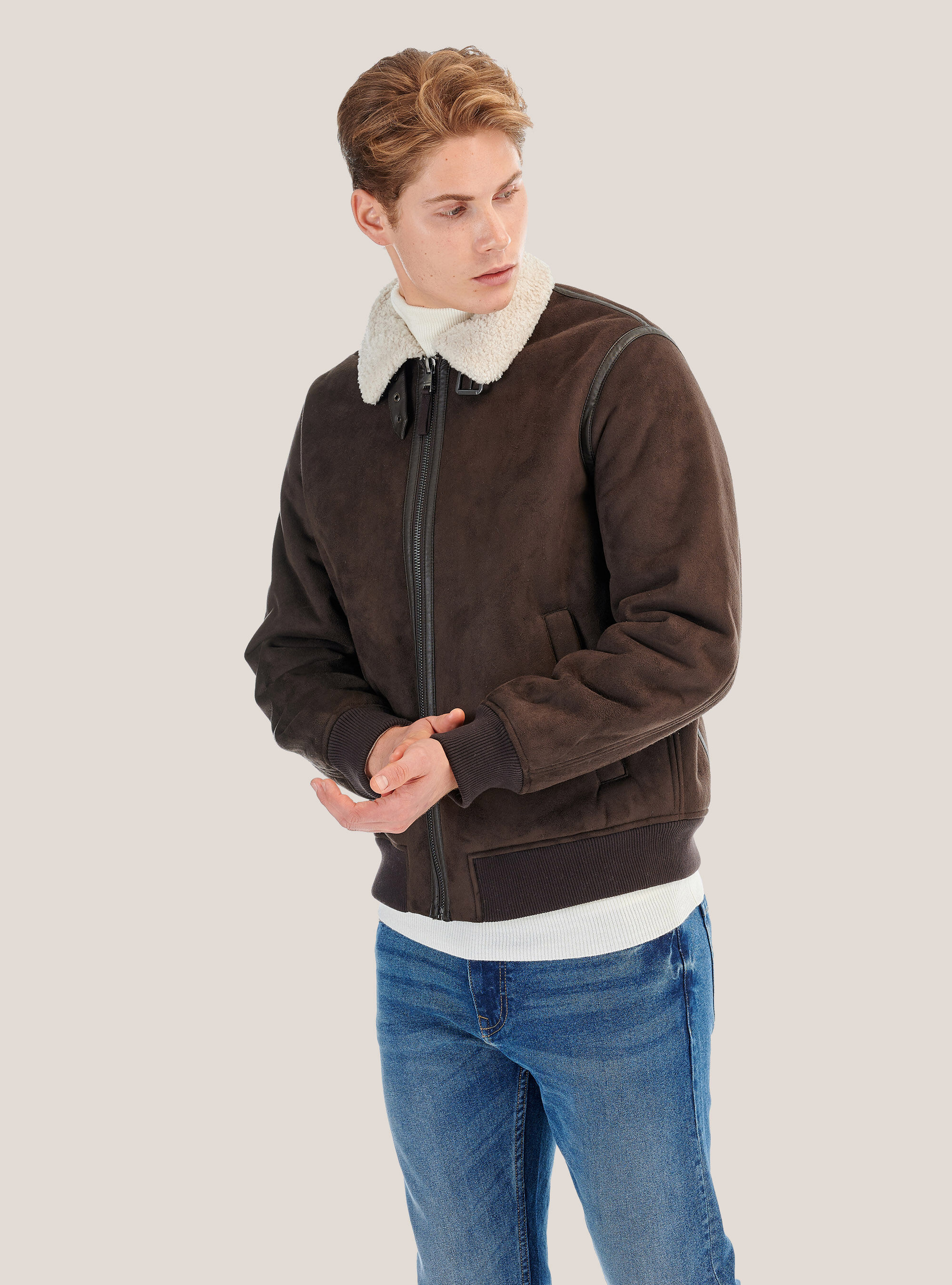 giubbotti poco prezzo