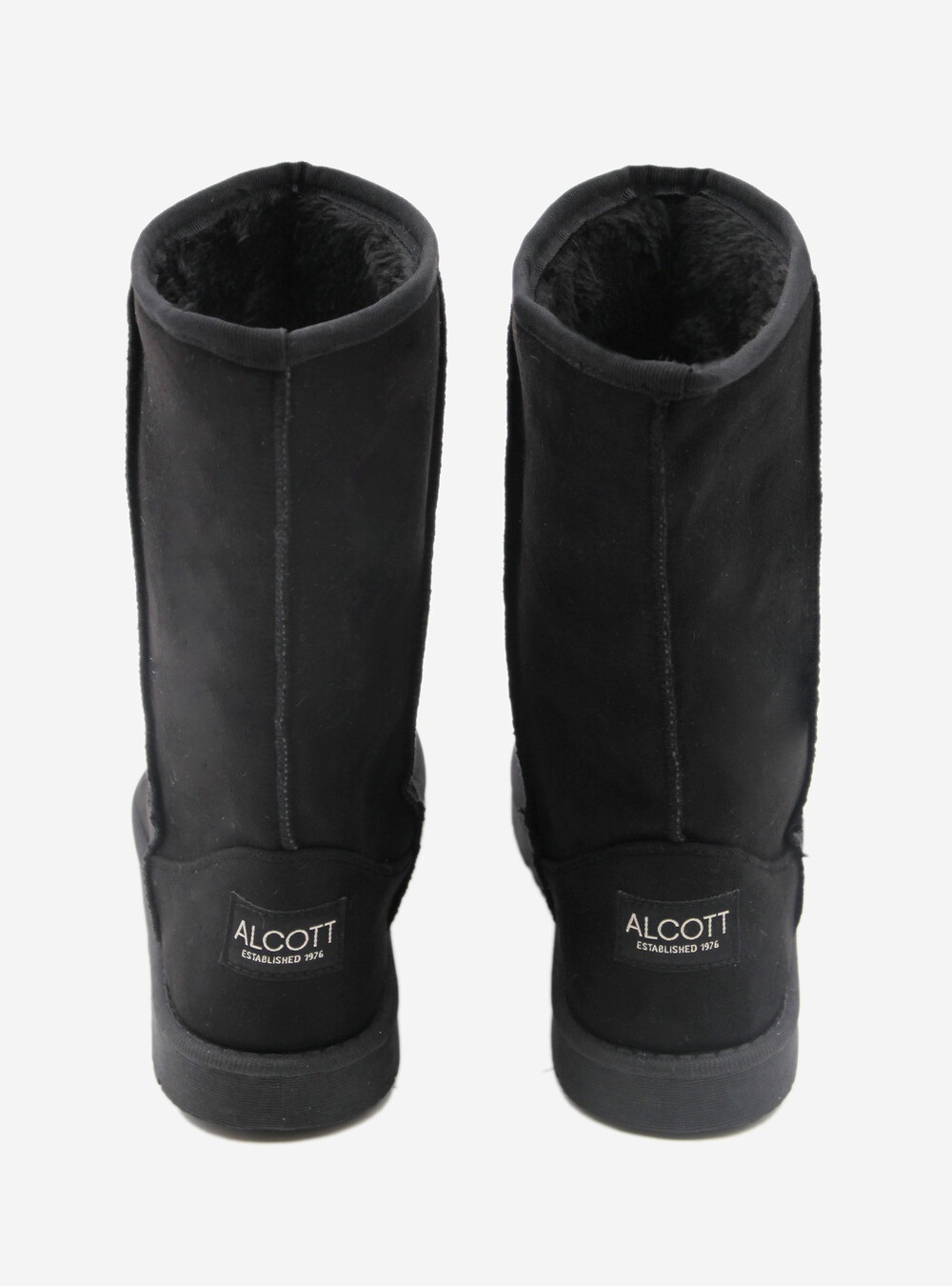 Pastagentile Stivaletti Donna Con Pelliccia Interna Stivali Donna