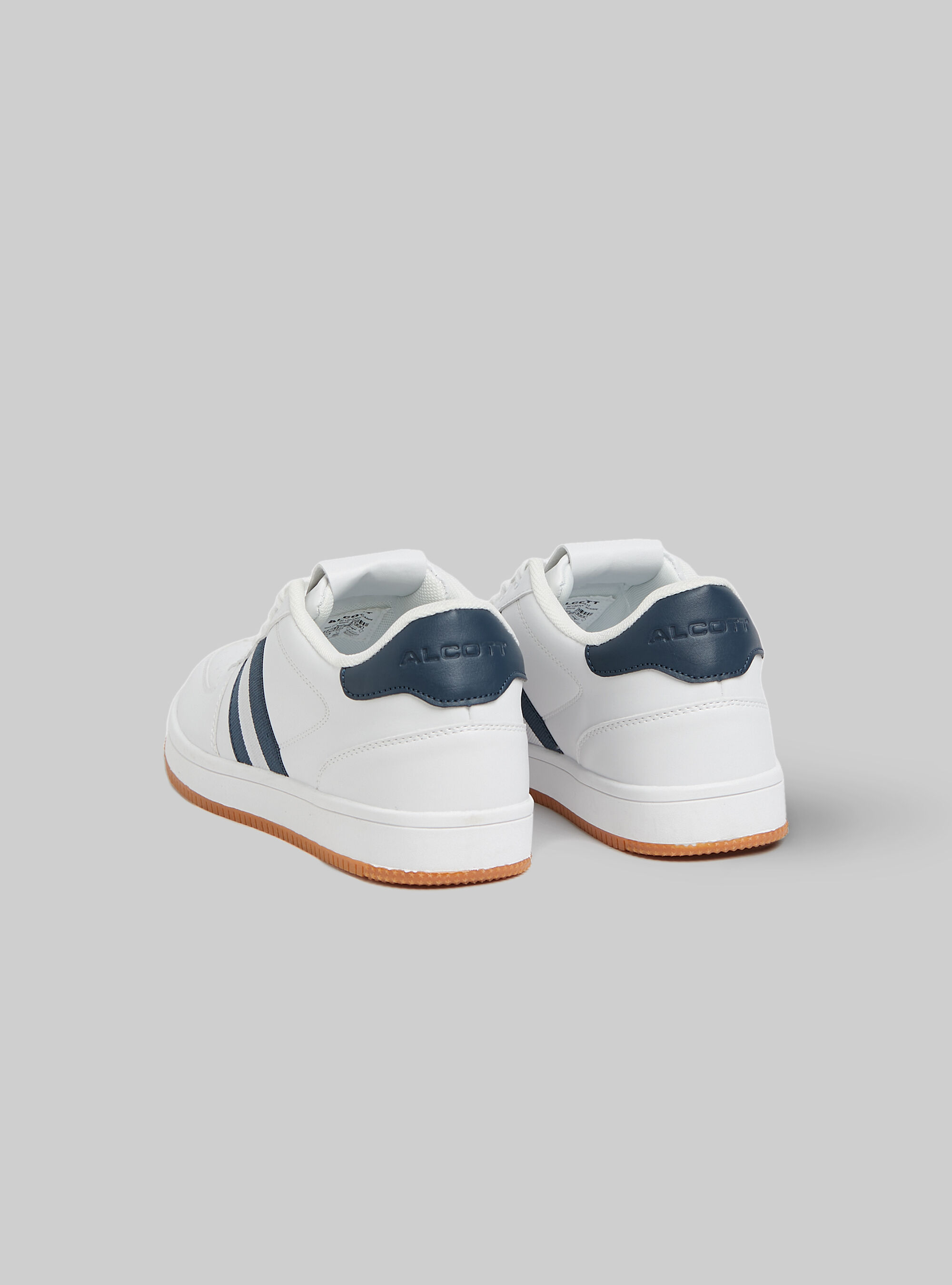 Sneakers con bande a contrasto Alcott catalog alcott storefront Uomo
