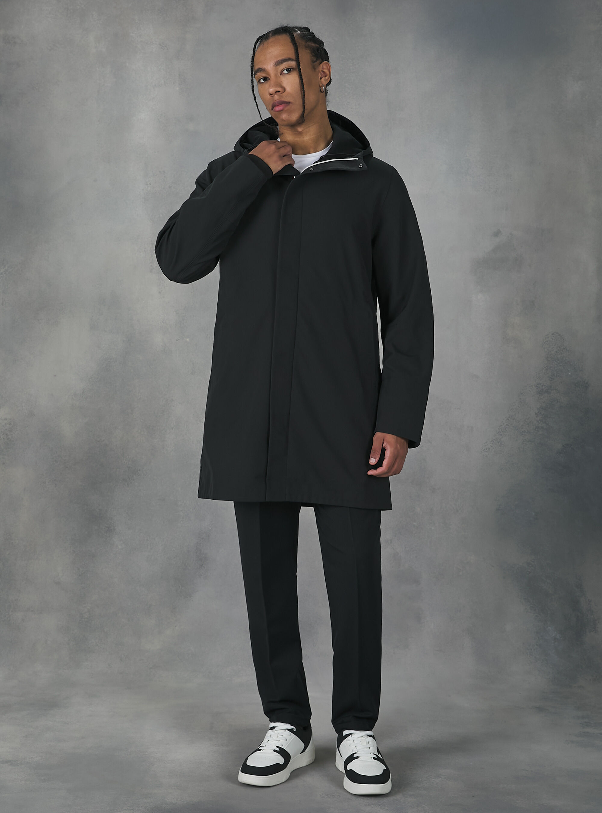 Alcott 2025 catalogo uomo