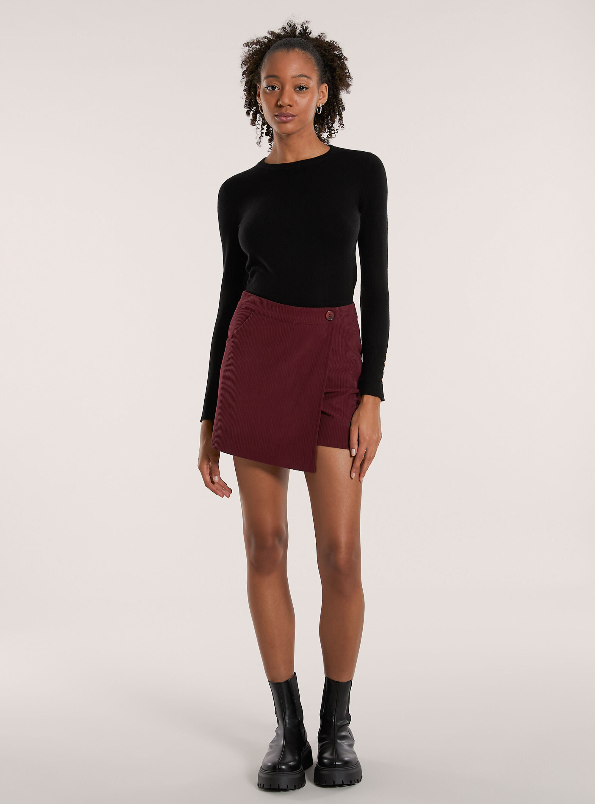 Skorts women clearance