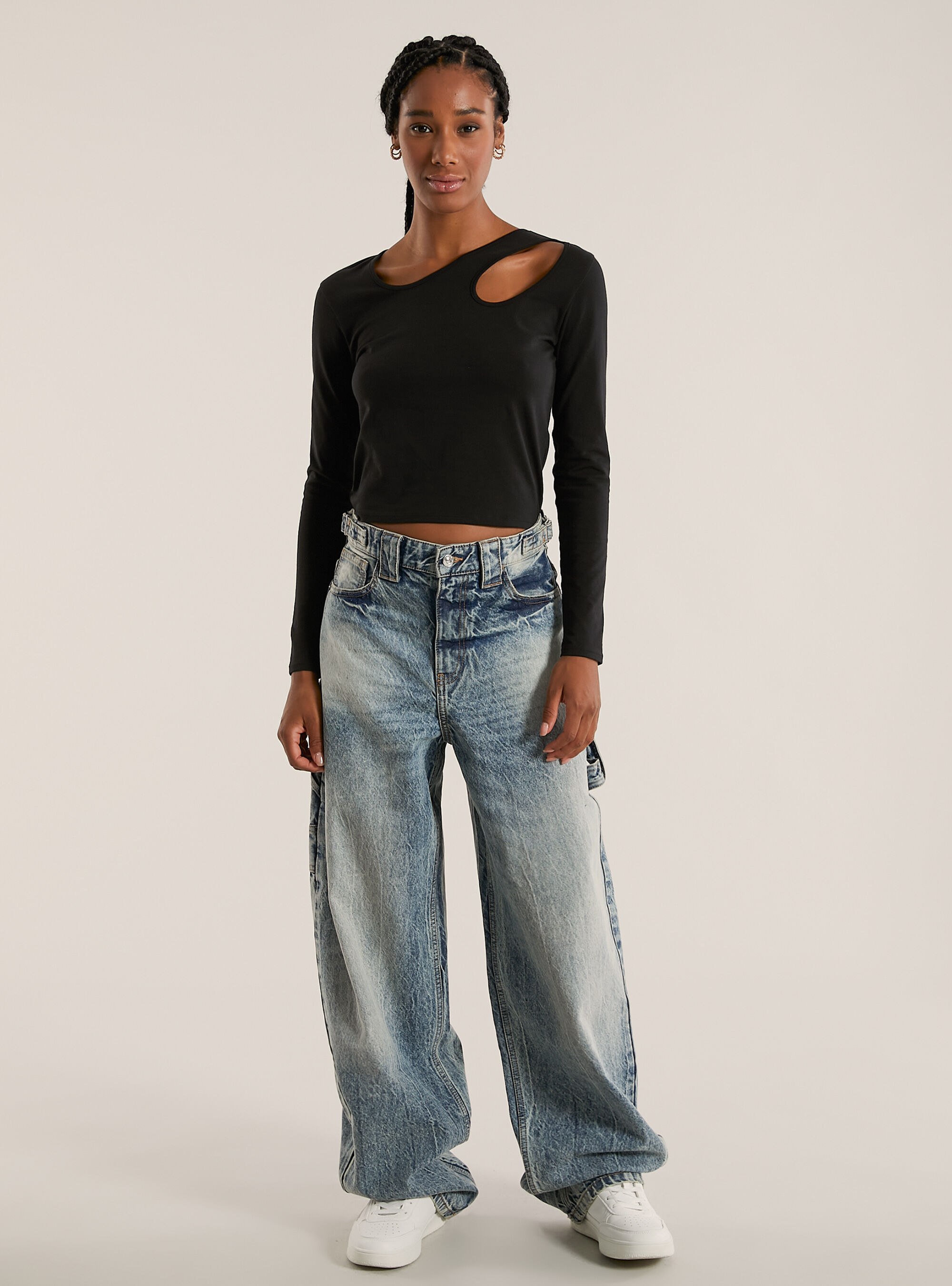 Jeans da Donna Acquista online su Alcott