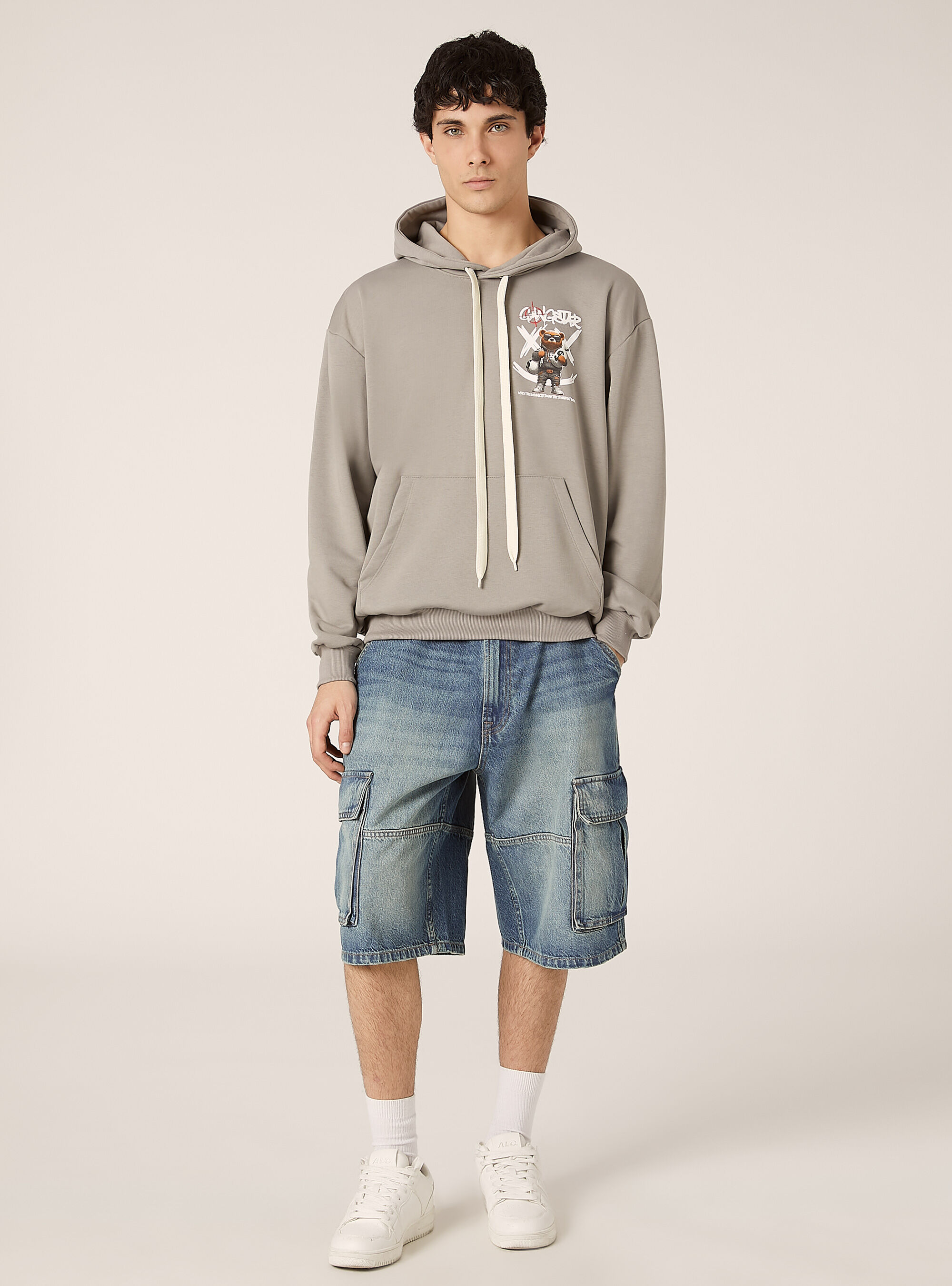 Hoodies for Men | Alcott Man