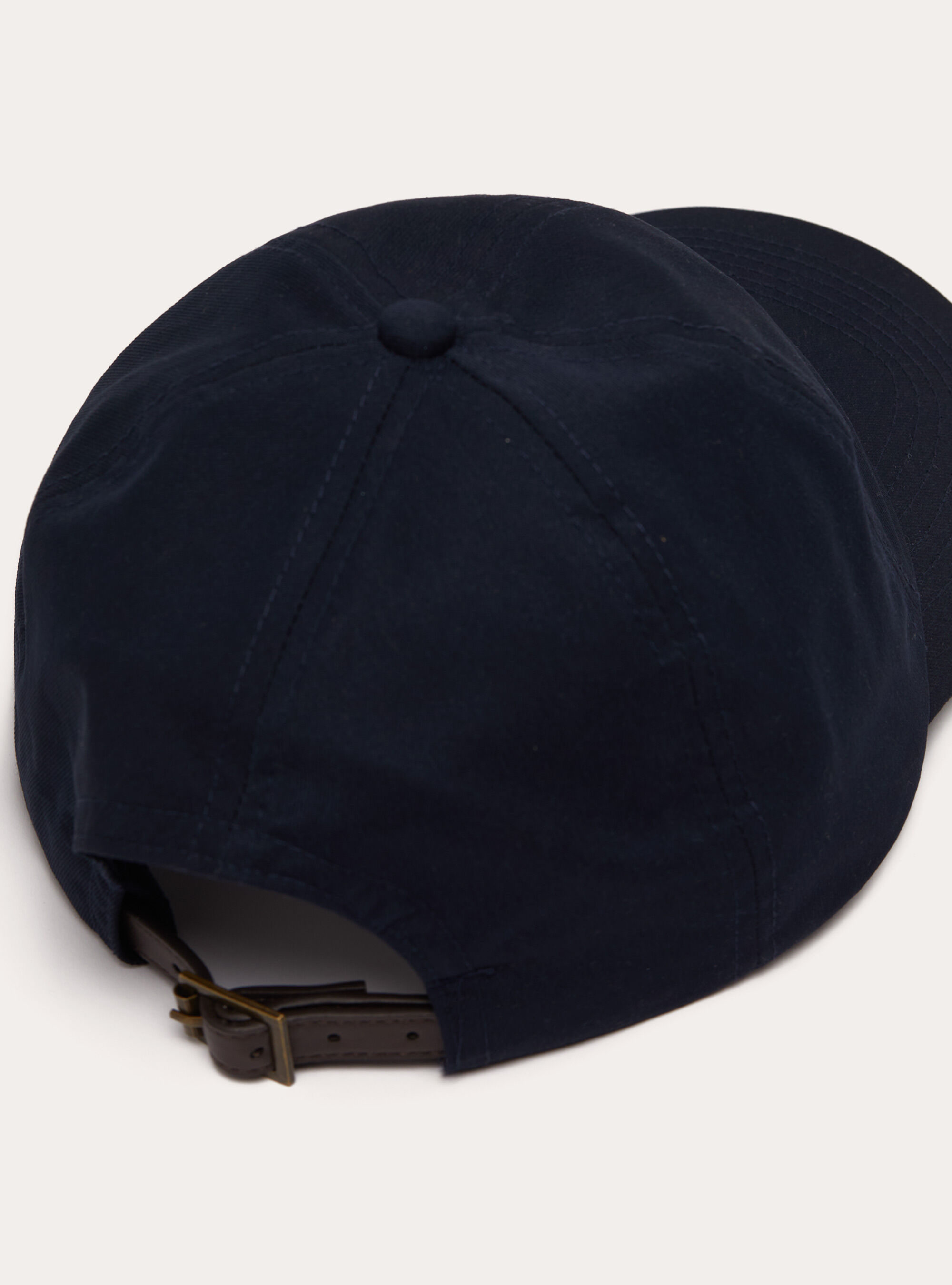 Casquette brod&eacute;e, NA1 NAVY DARK