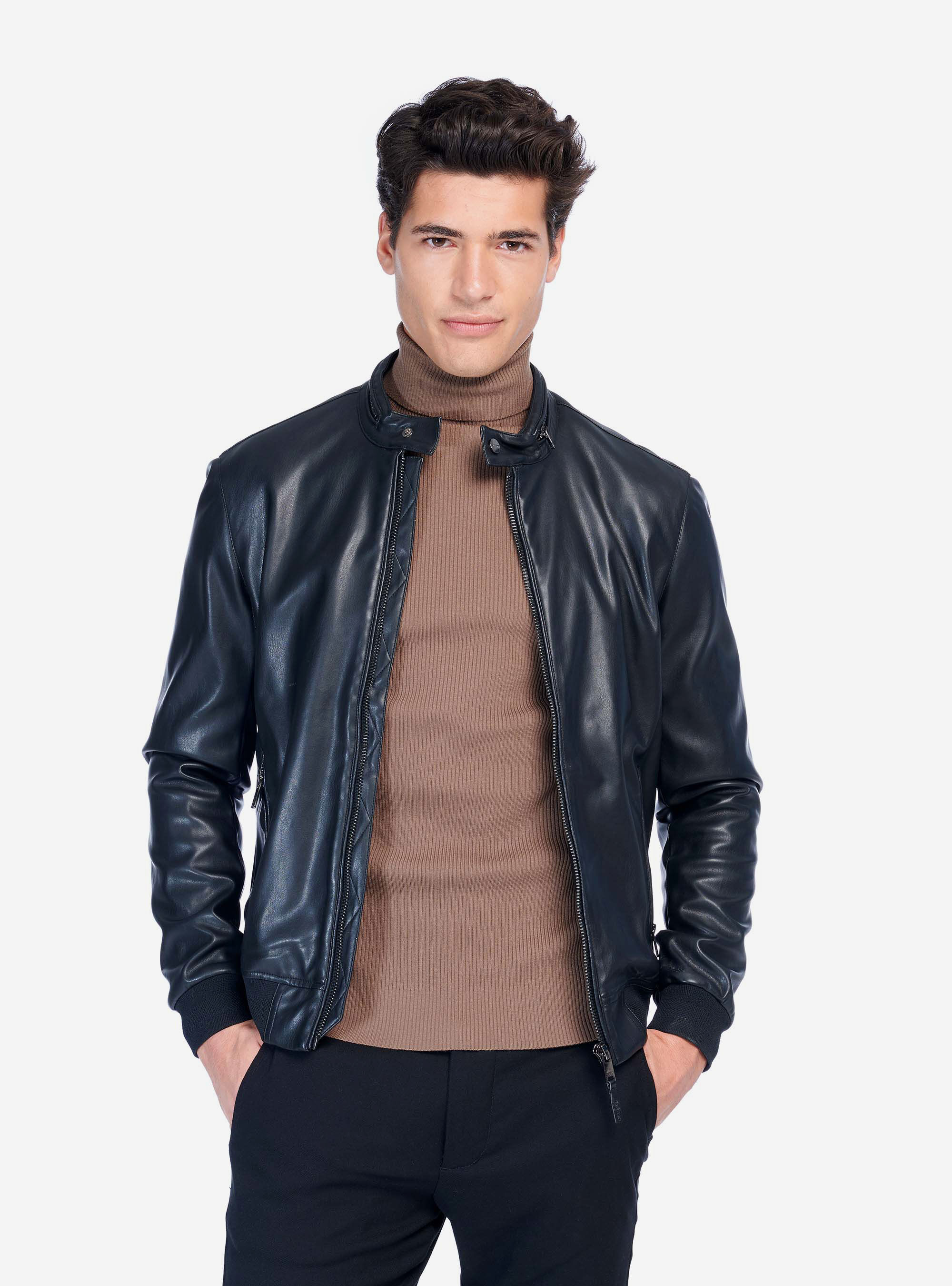 Cazadora ropa store