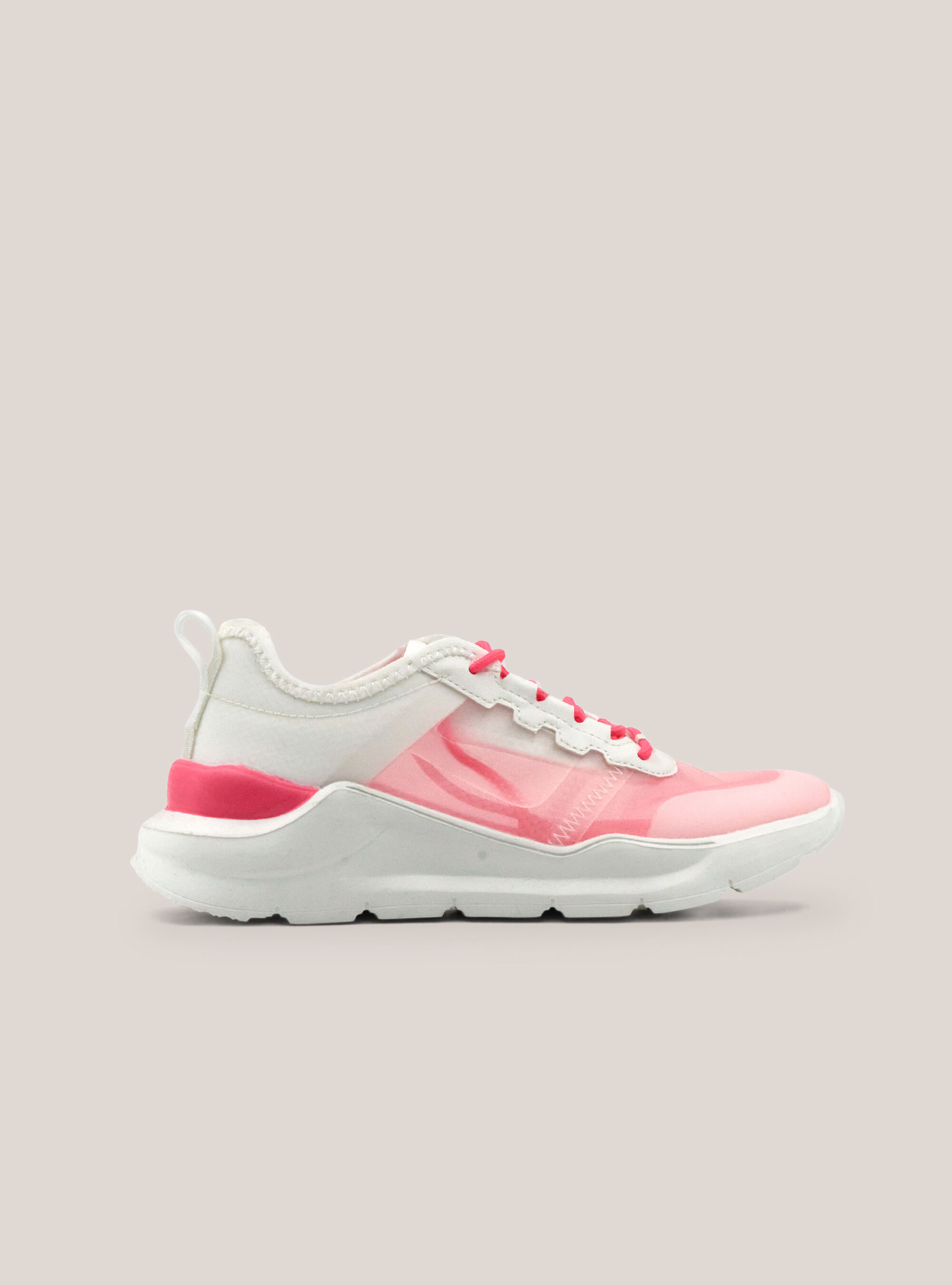 Nike trasparenti rosa outlet