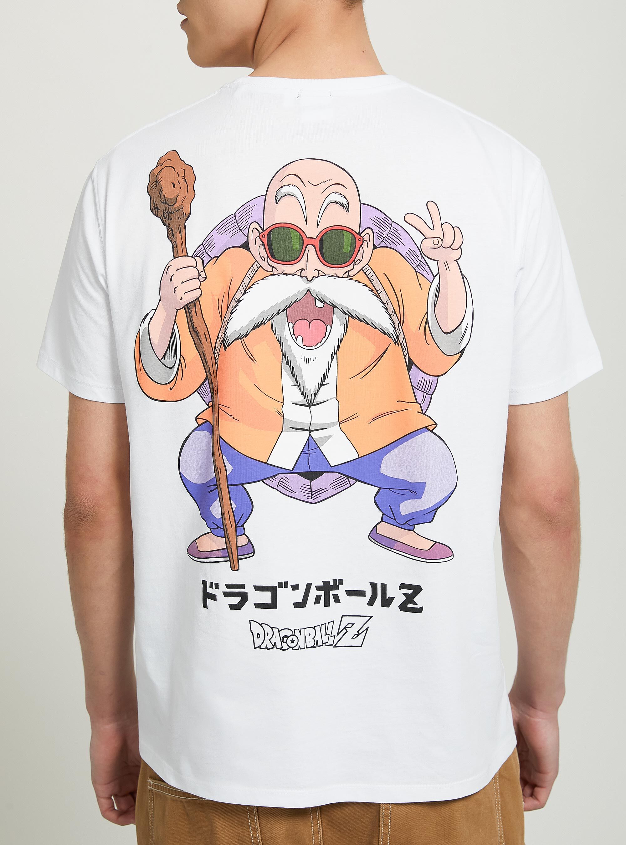 Dragon ball new arrivals maglietta