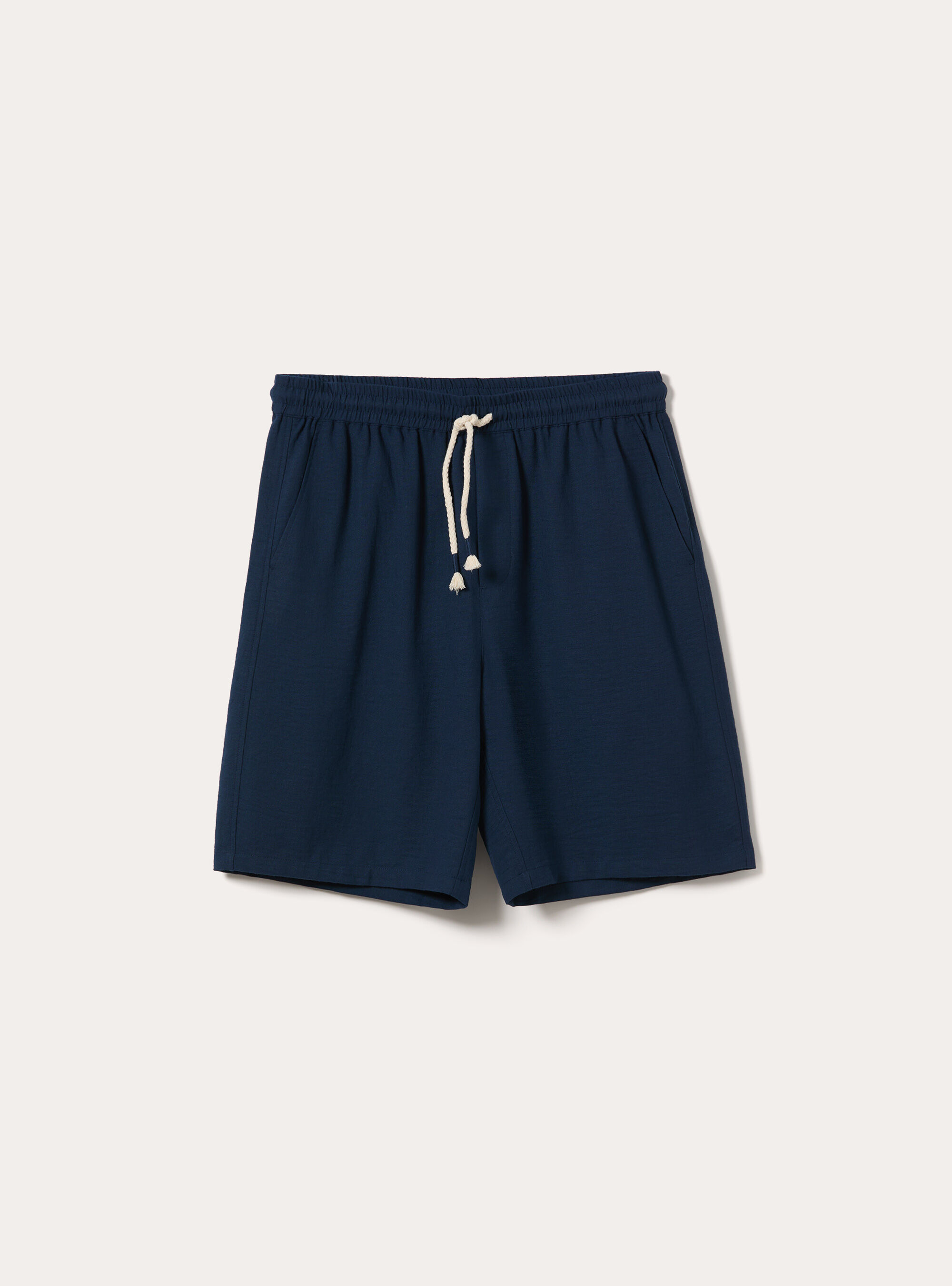 Bermuda tinta unita, NA2 NAVY MEDIUM