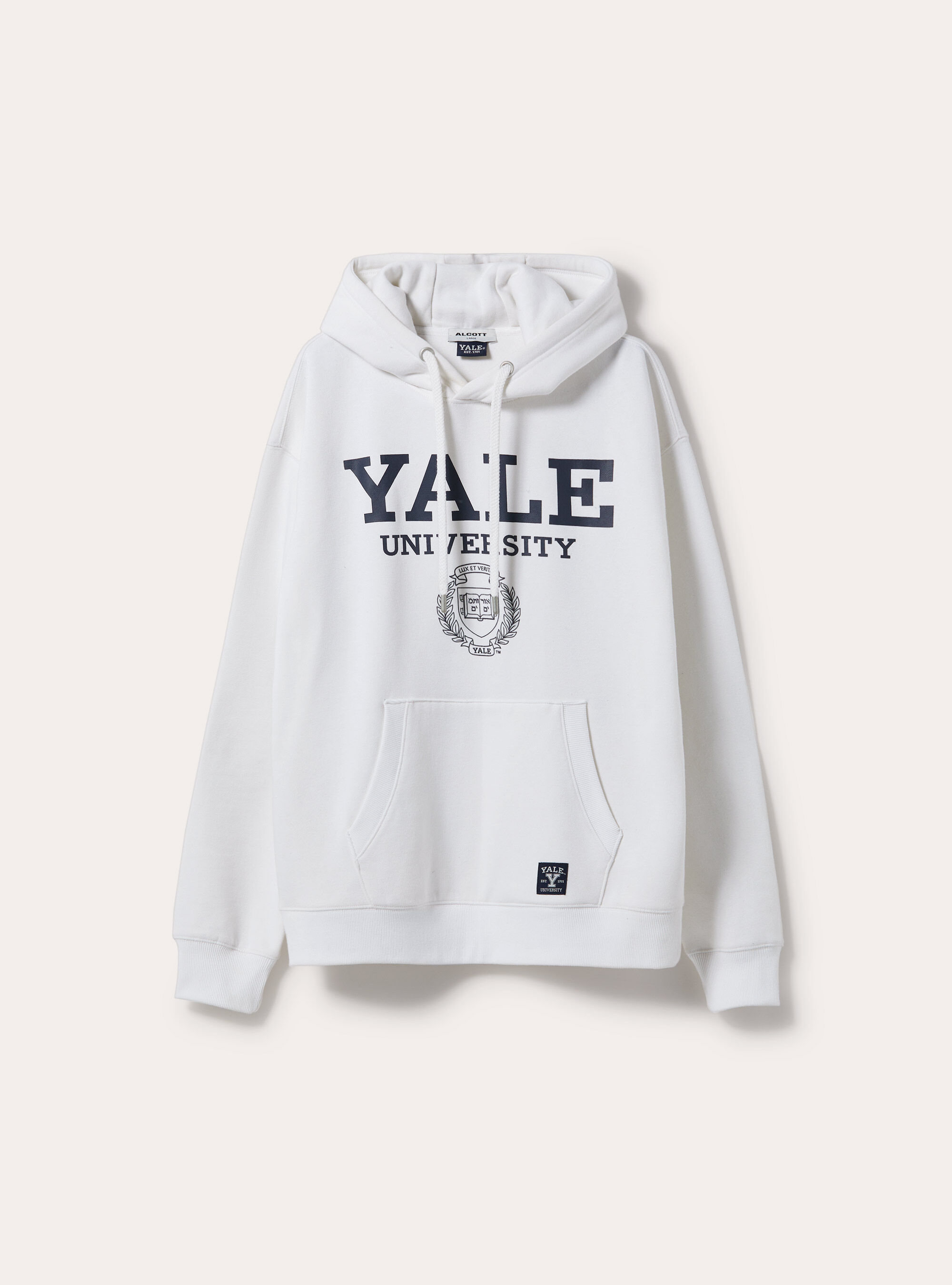 Yale Alcott sweatshirt Alcott Men s Sweatshirts