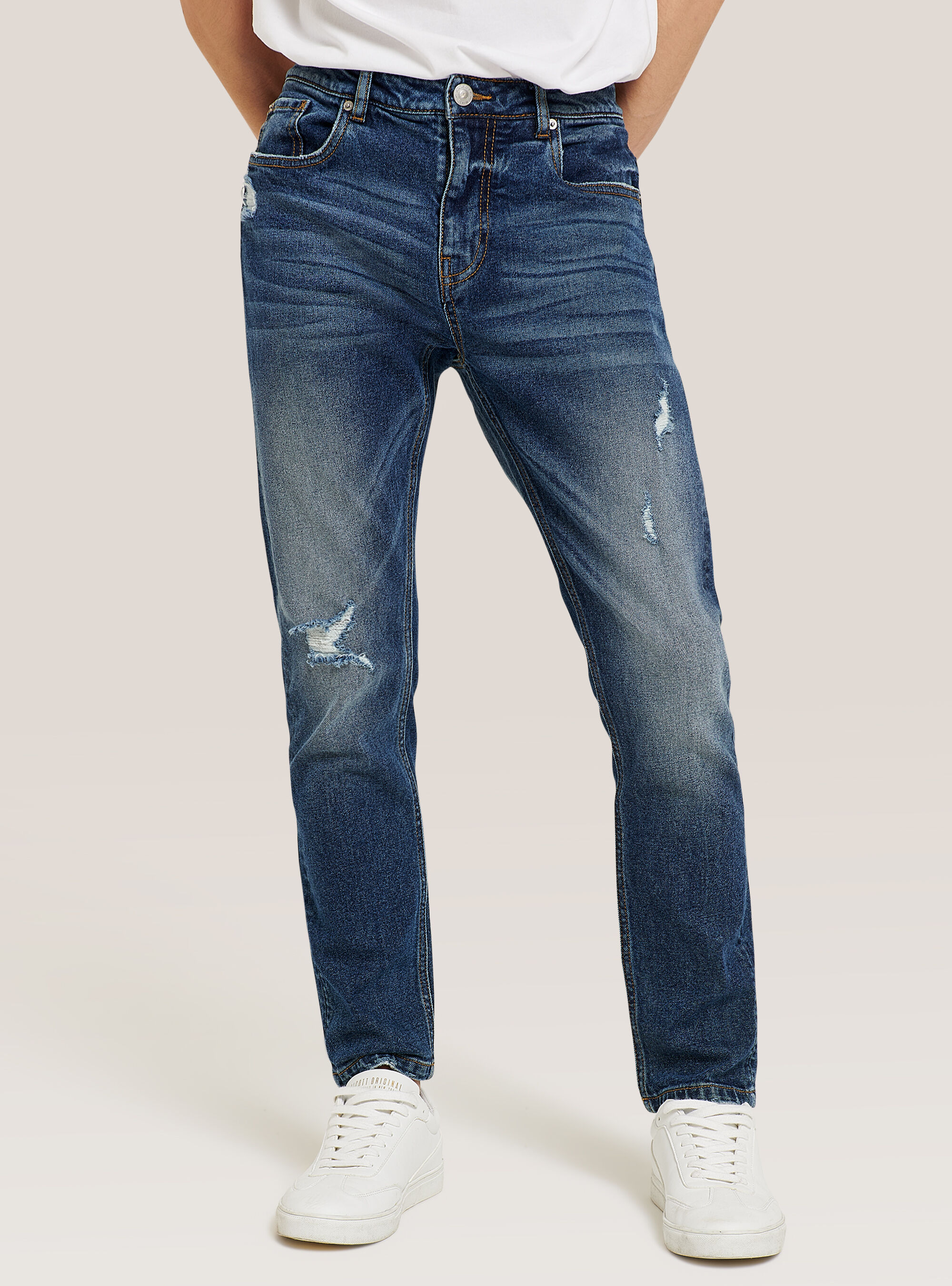 Vaqueros slim fit | Alcott | Jeans Uomo