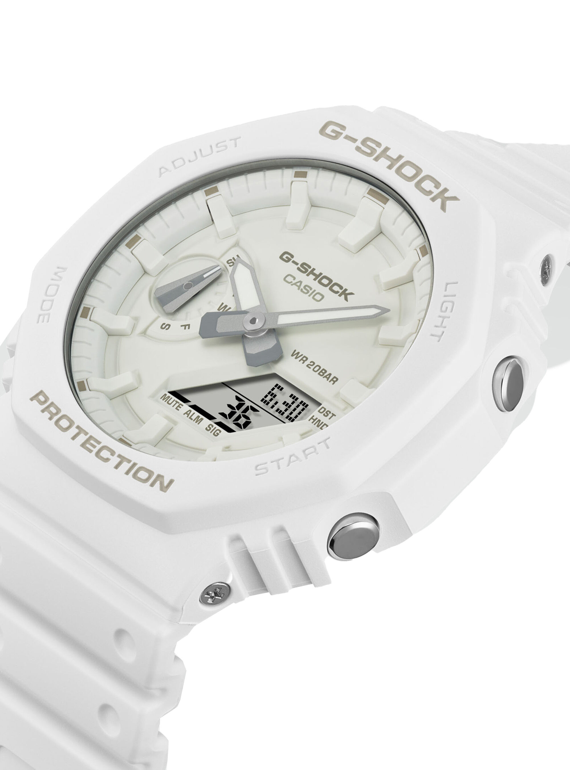 Casio Timeless Collection watch, UNIQUE