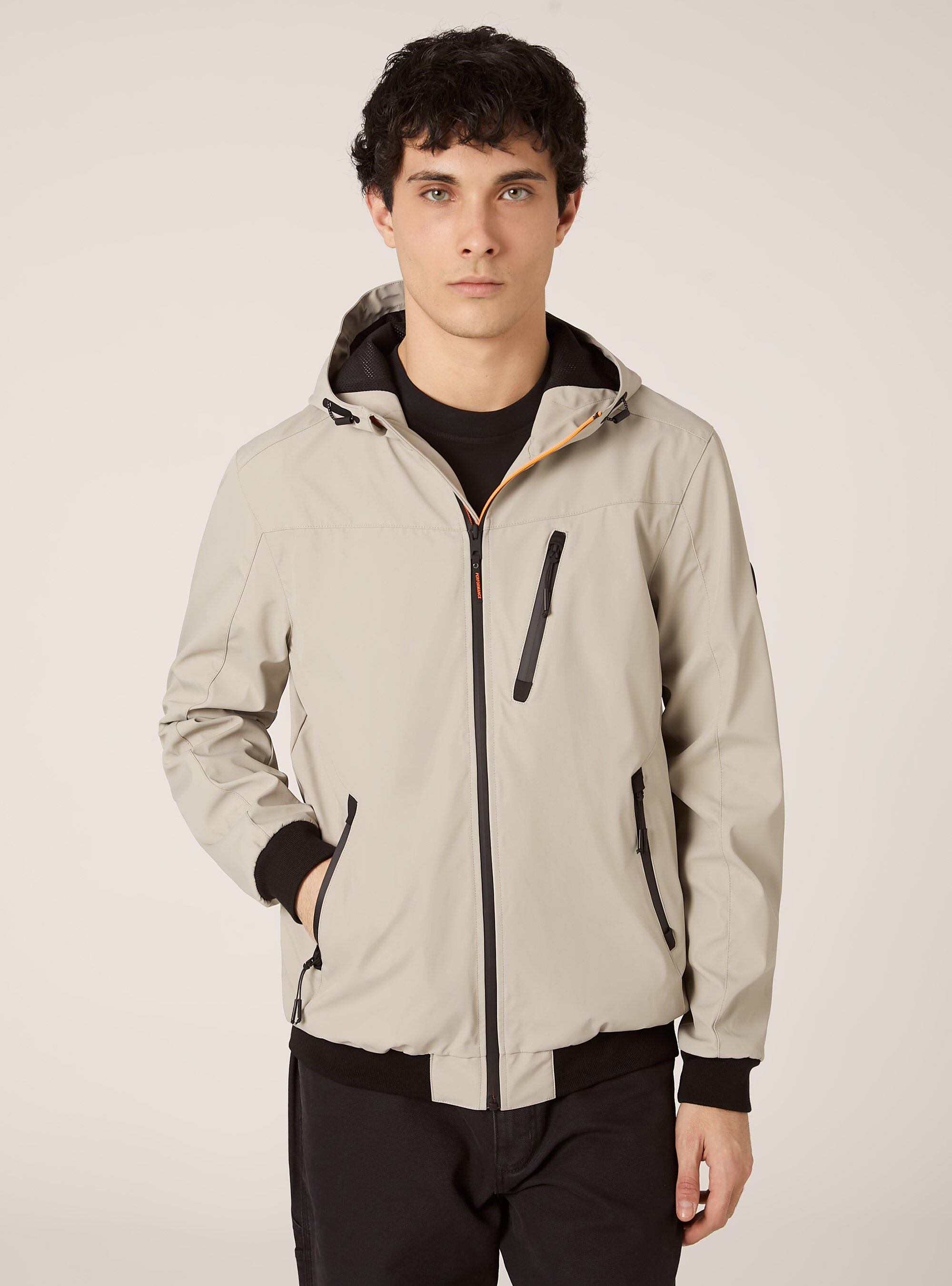 Coats and Jackets | The style you look for | Alcott Menswear