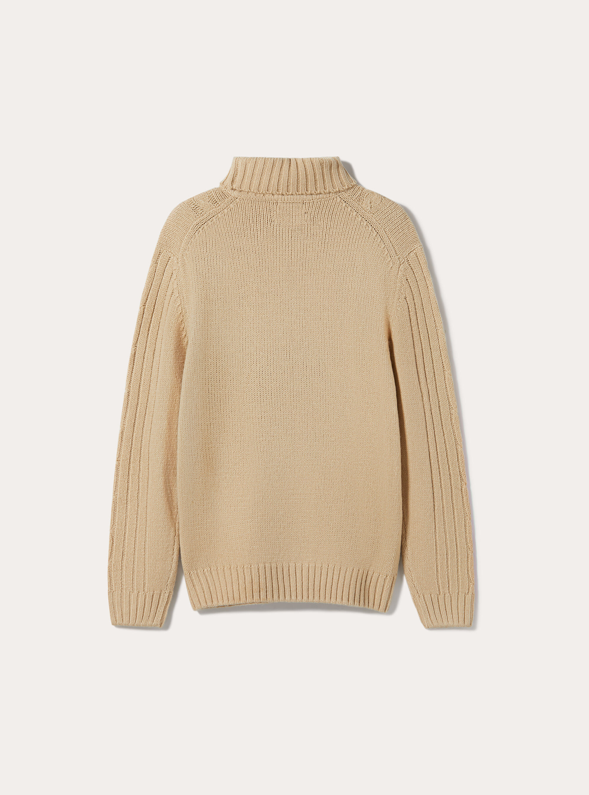 Maglione collo alto Alcott Strickwaren Uomo