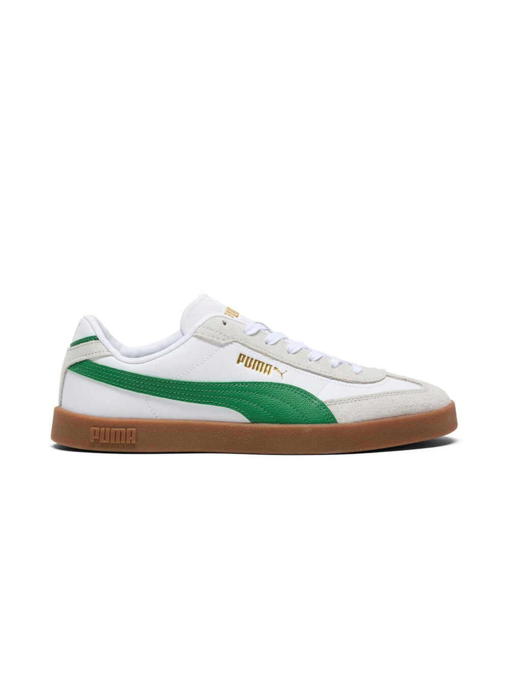 PUMA Club II Era unisex trainers - Main Image