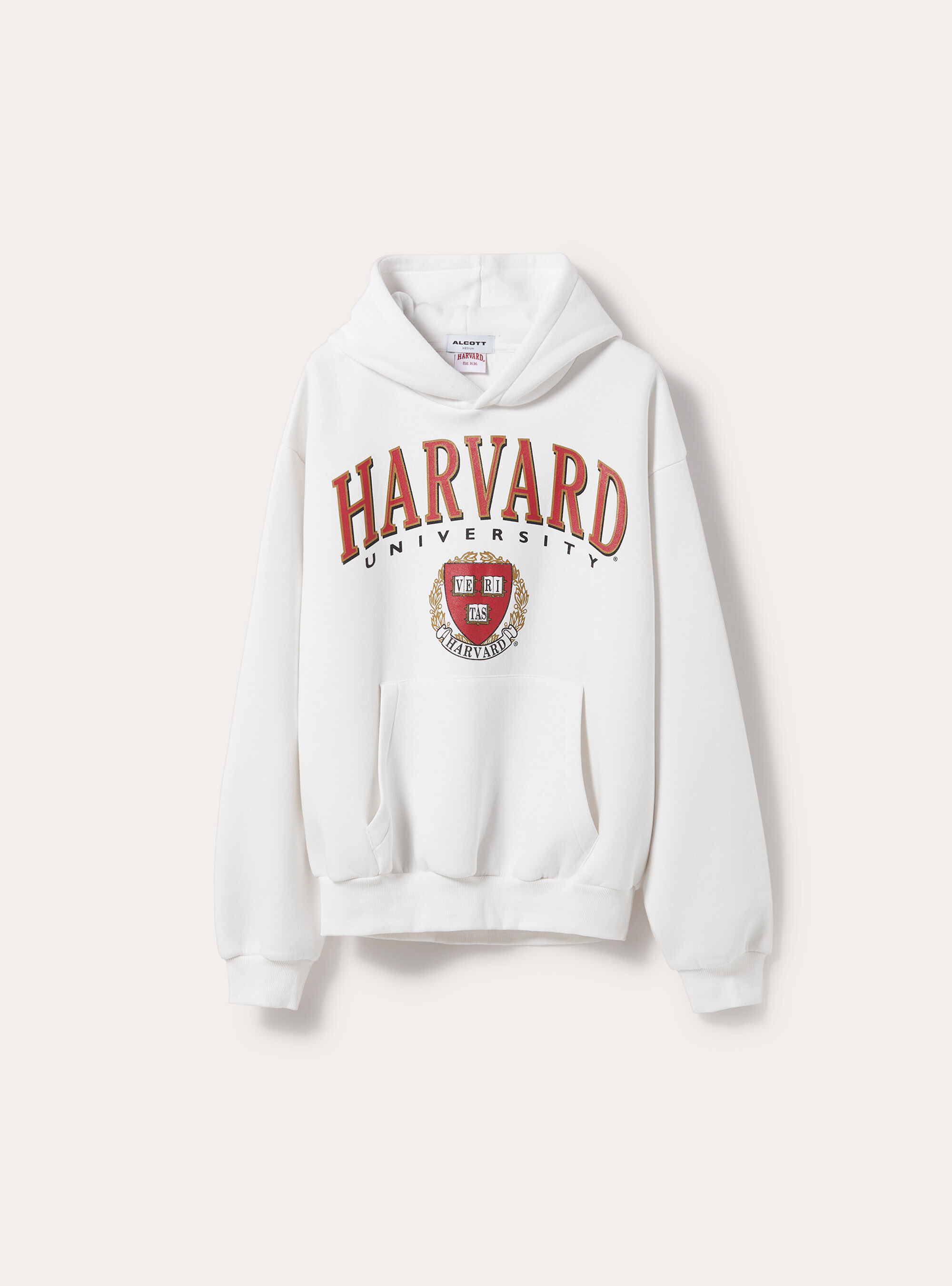 Harvard Alcott sweatshirt Alcott Men s Sweatshirts