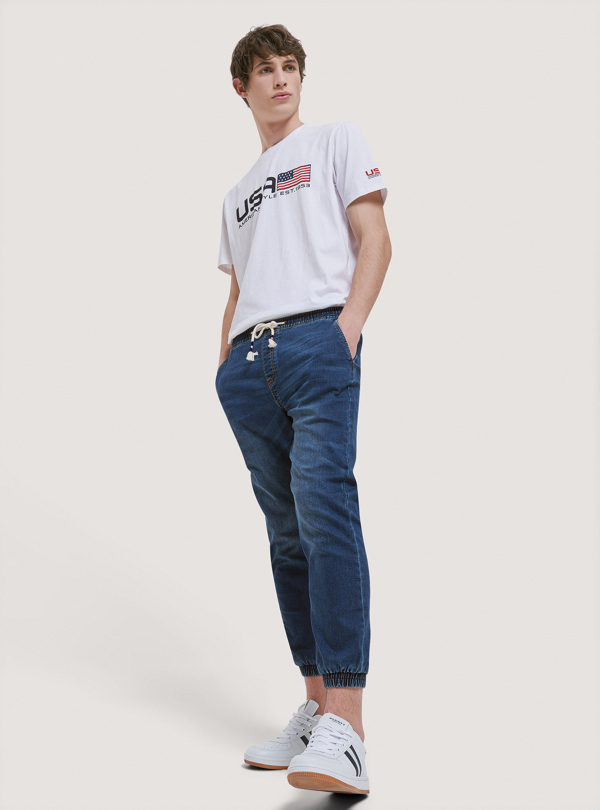 Levi's clearance 501 jogger