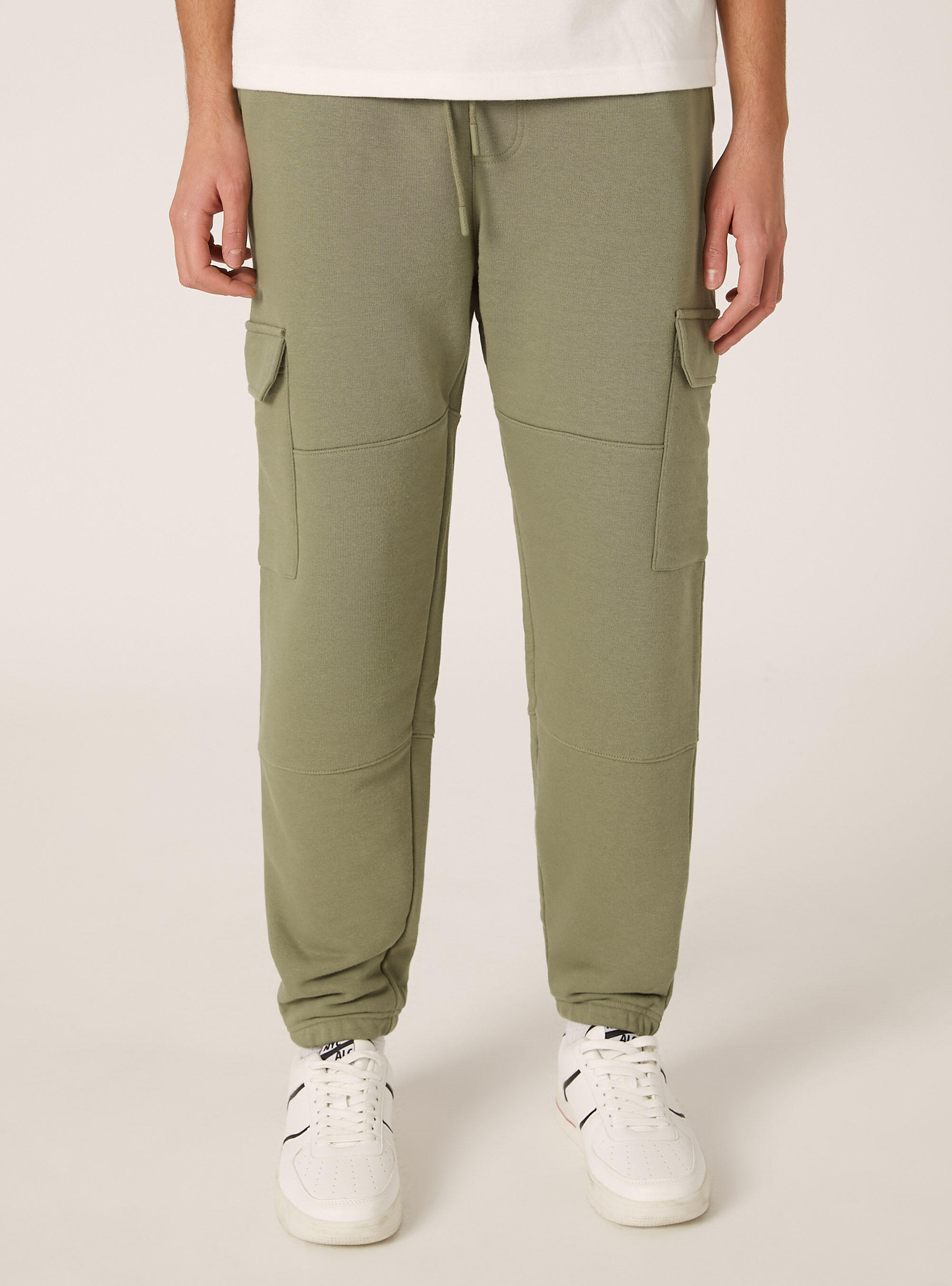 Cargo-Jogger-Hose, KY2 KAKY MEDIUM