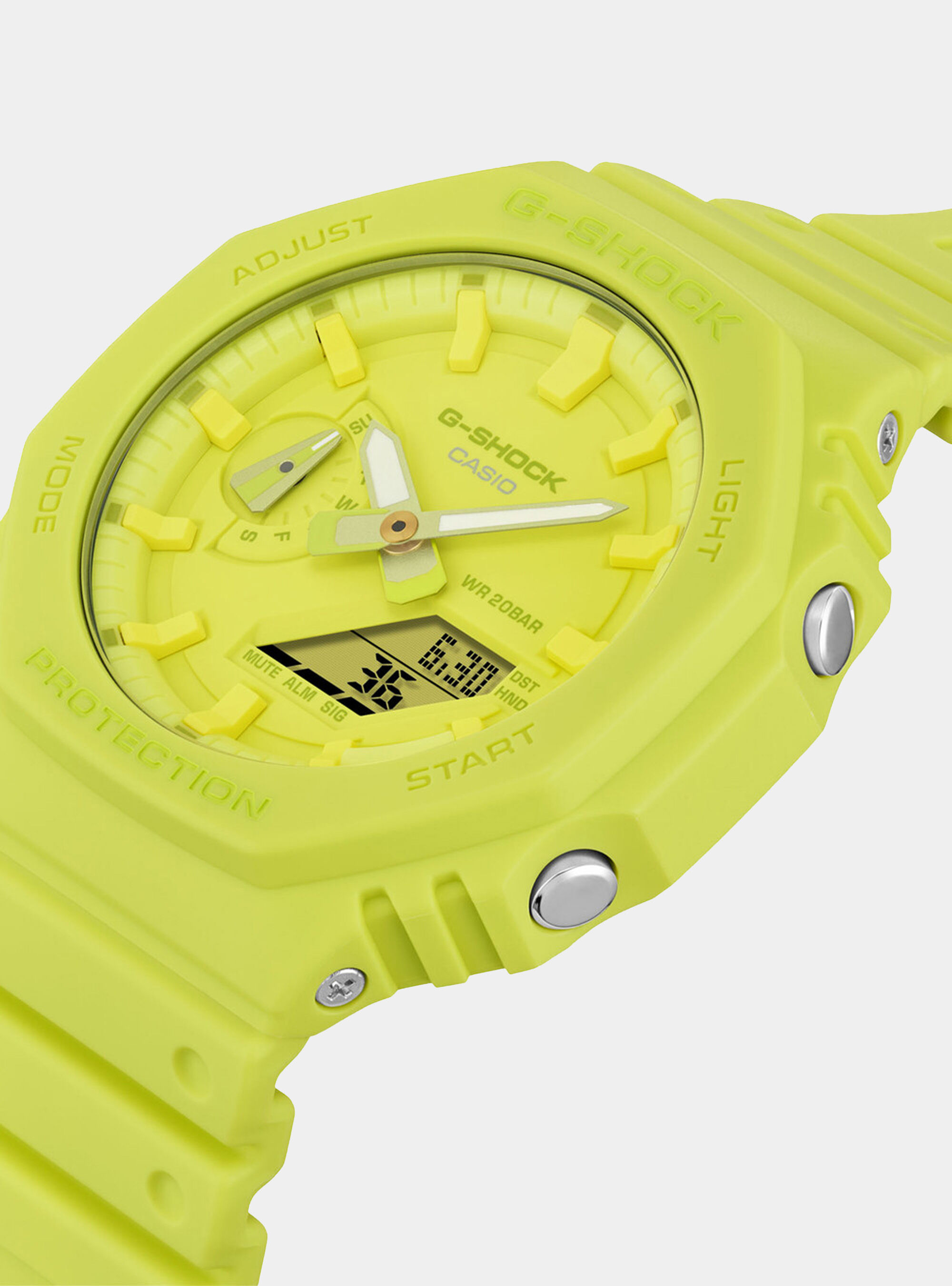 Orologio Casio G-SHOCK classic, UNICO