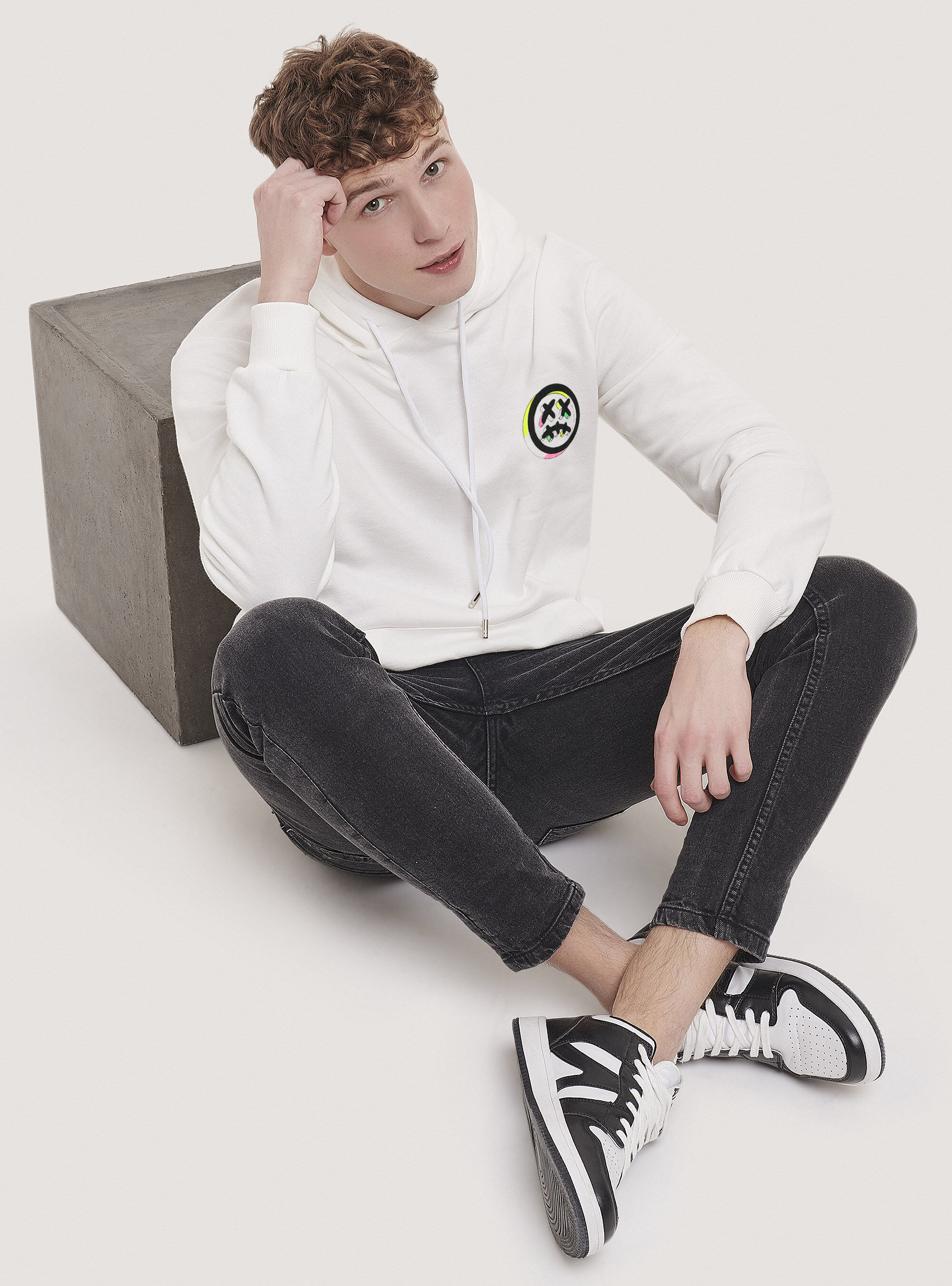 Sudaderas de Hombre | Encuéntralas en Alcott en línea
