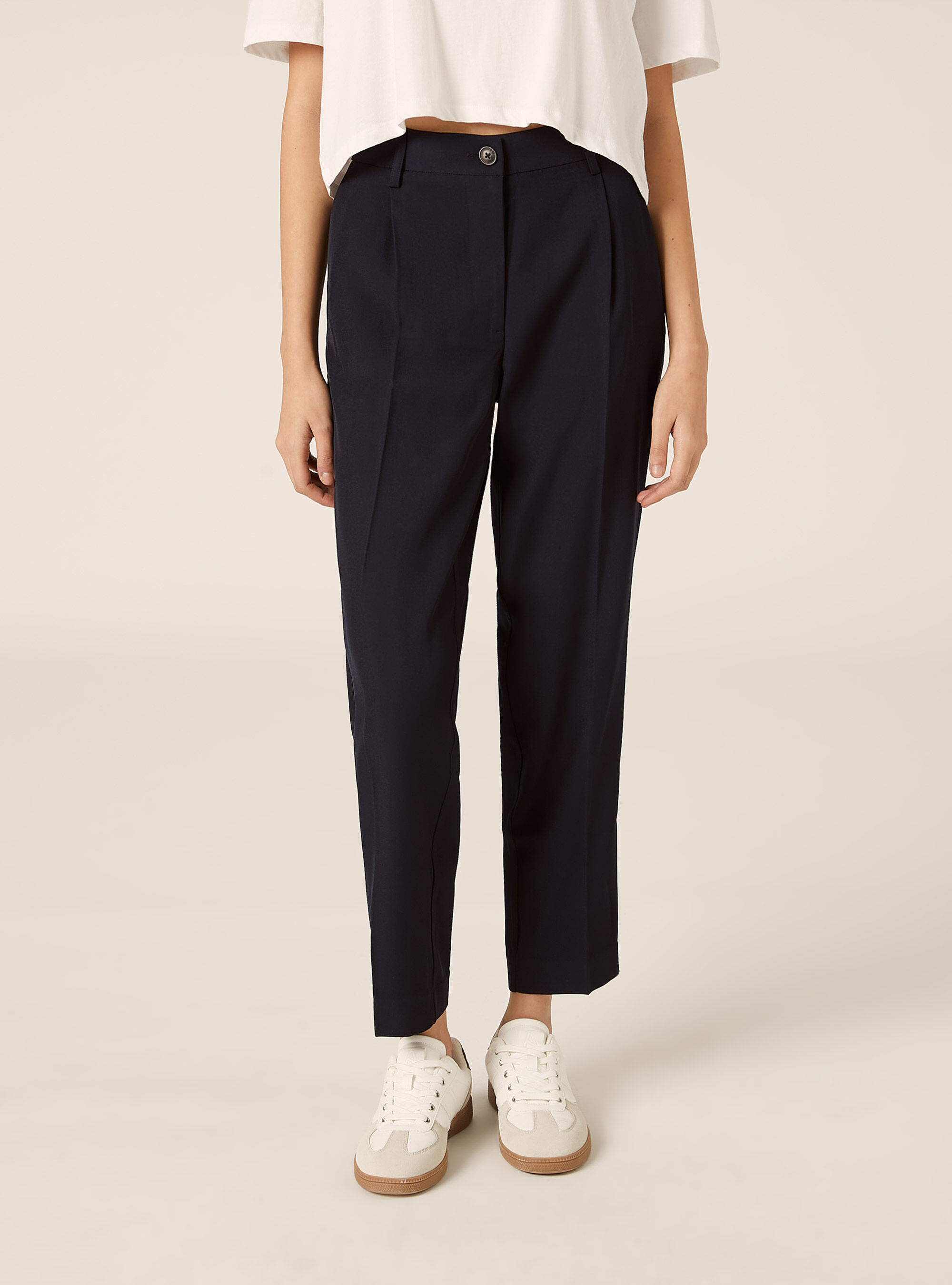 Ma&szlig;geschneiderte Hose