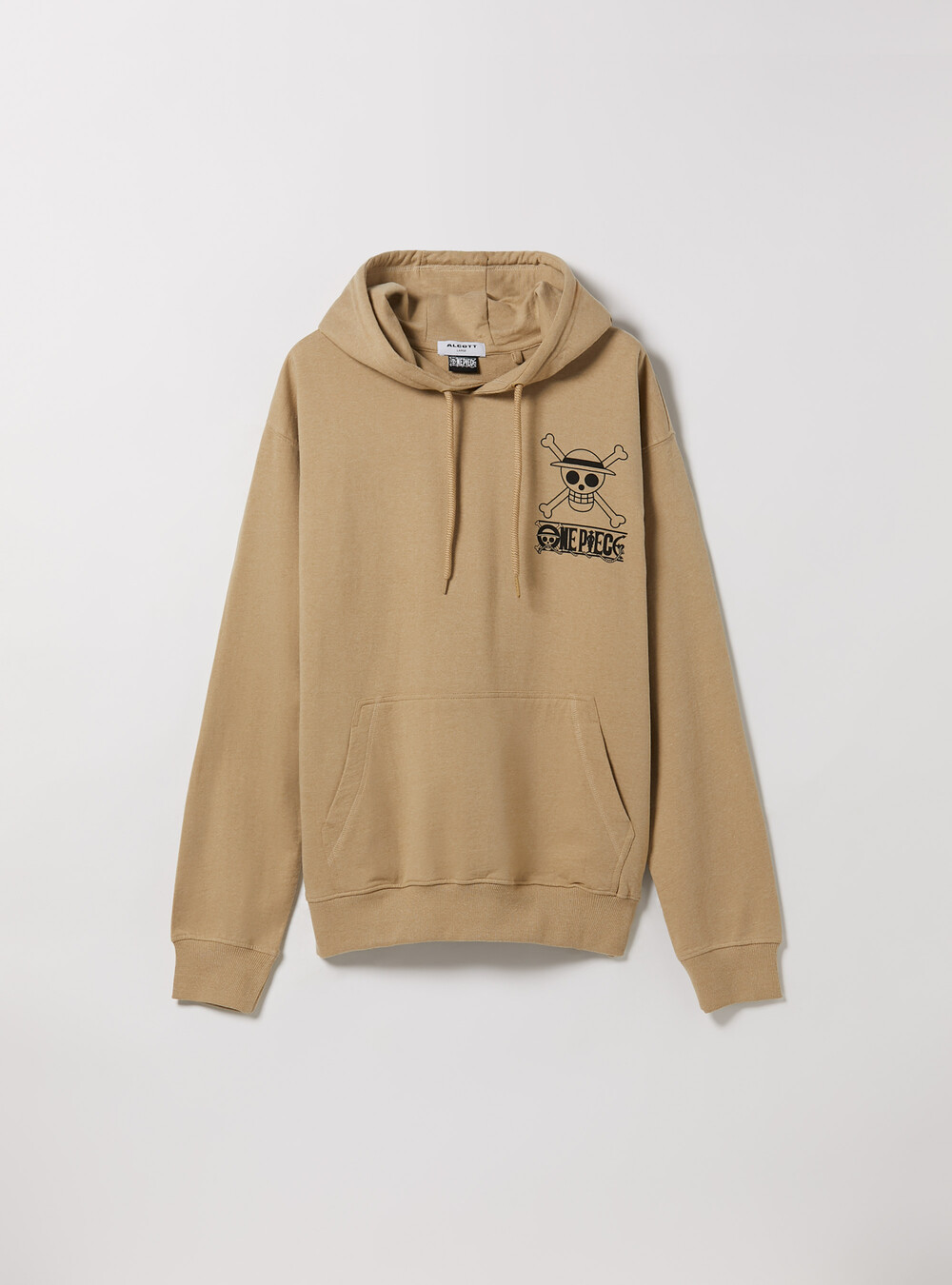 One Piece Sweatshirt Alcott - Main Image