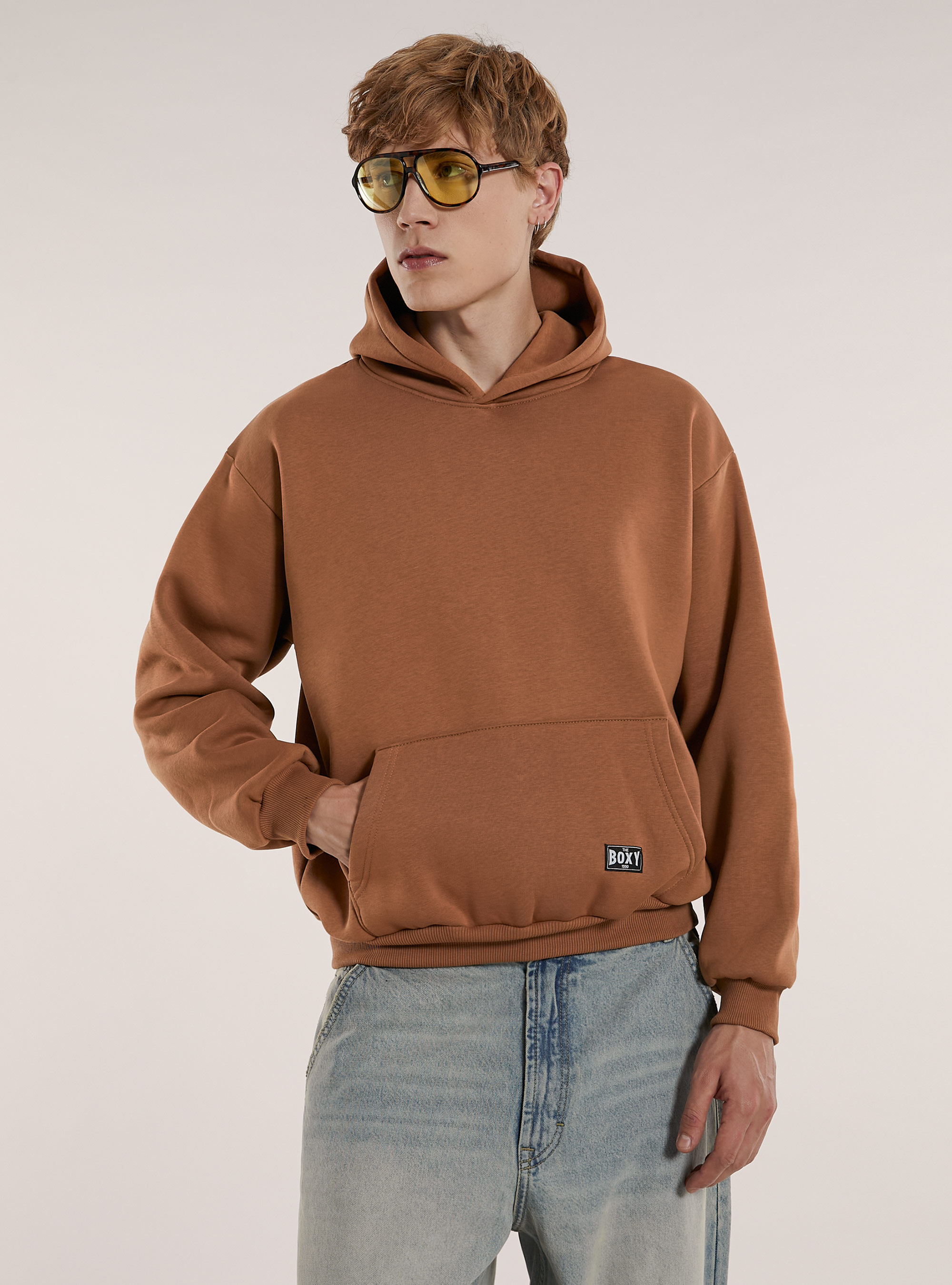 Felpe a poco prezzo uomo top