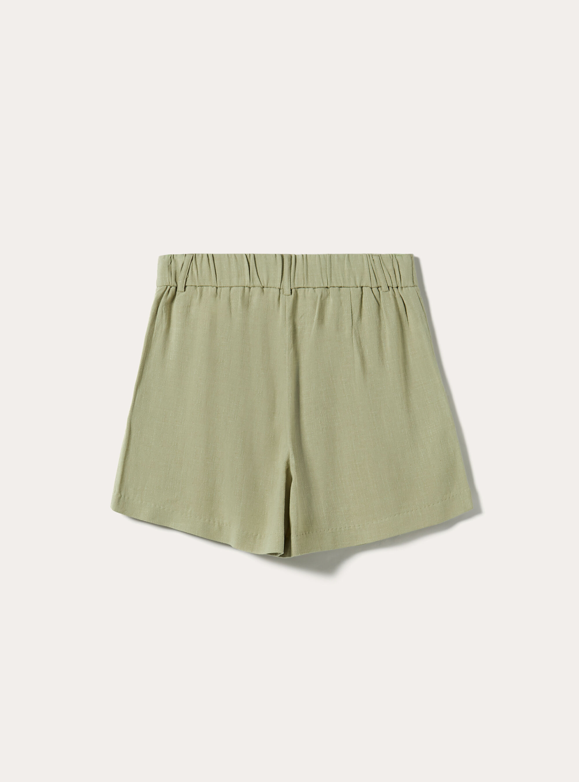 Pantaloncini morbidi sales