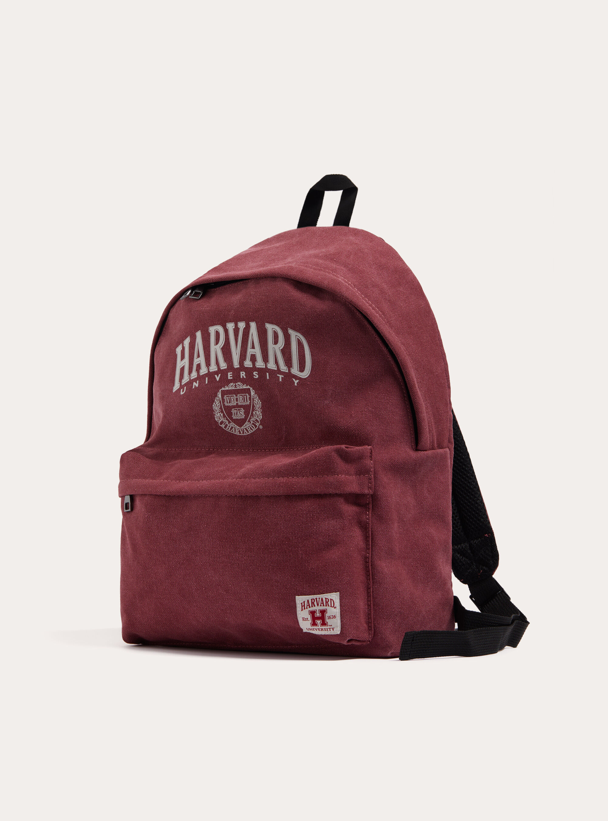 Harvard / Alcott backpack