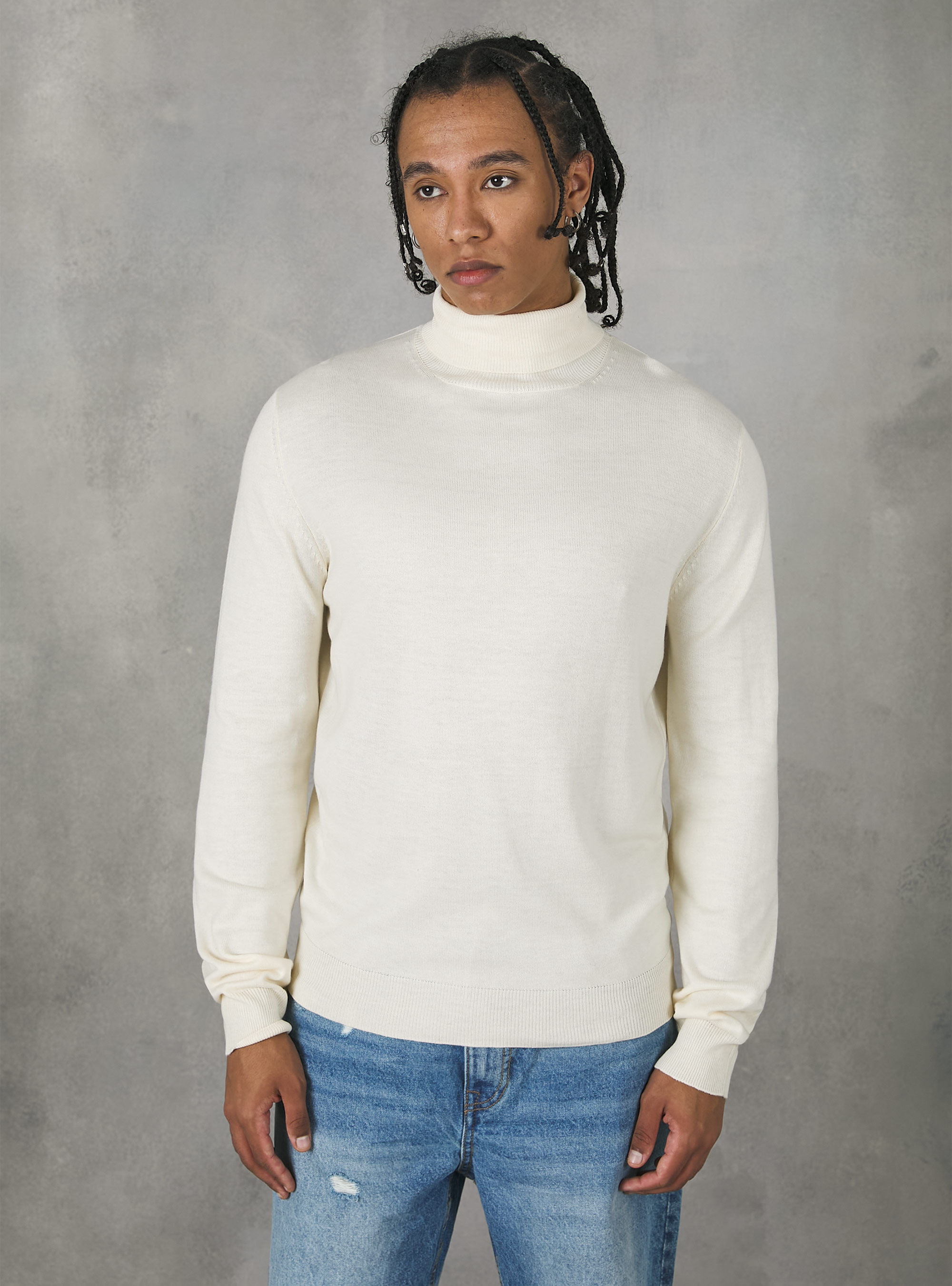 Soft turtleneck hotsell sweaters