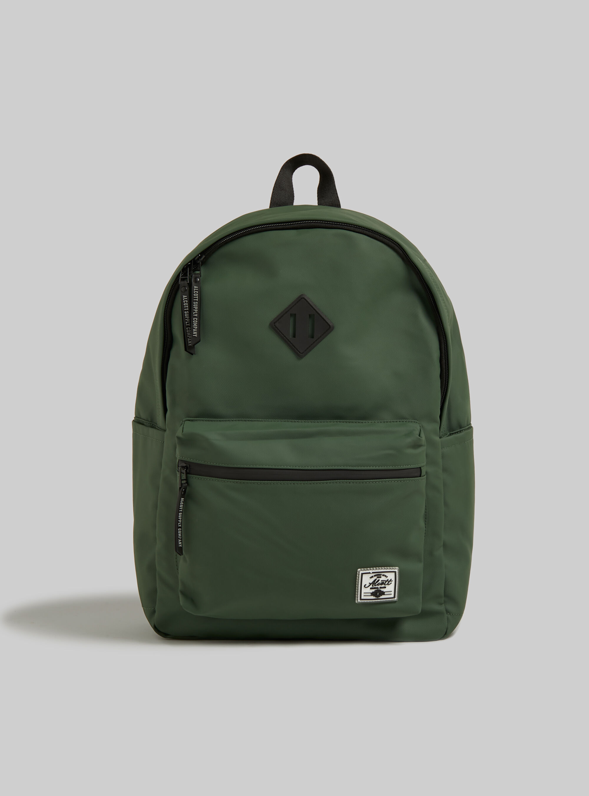 Borsa tracolla uomo alcott shop