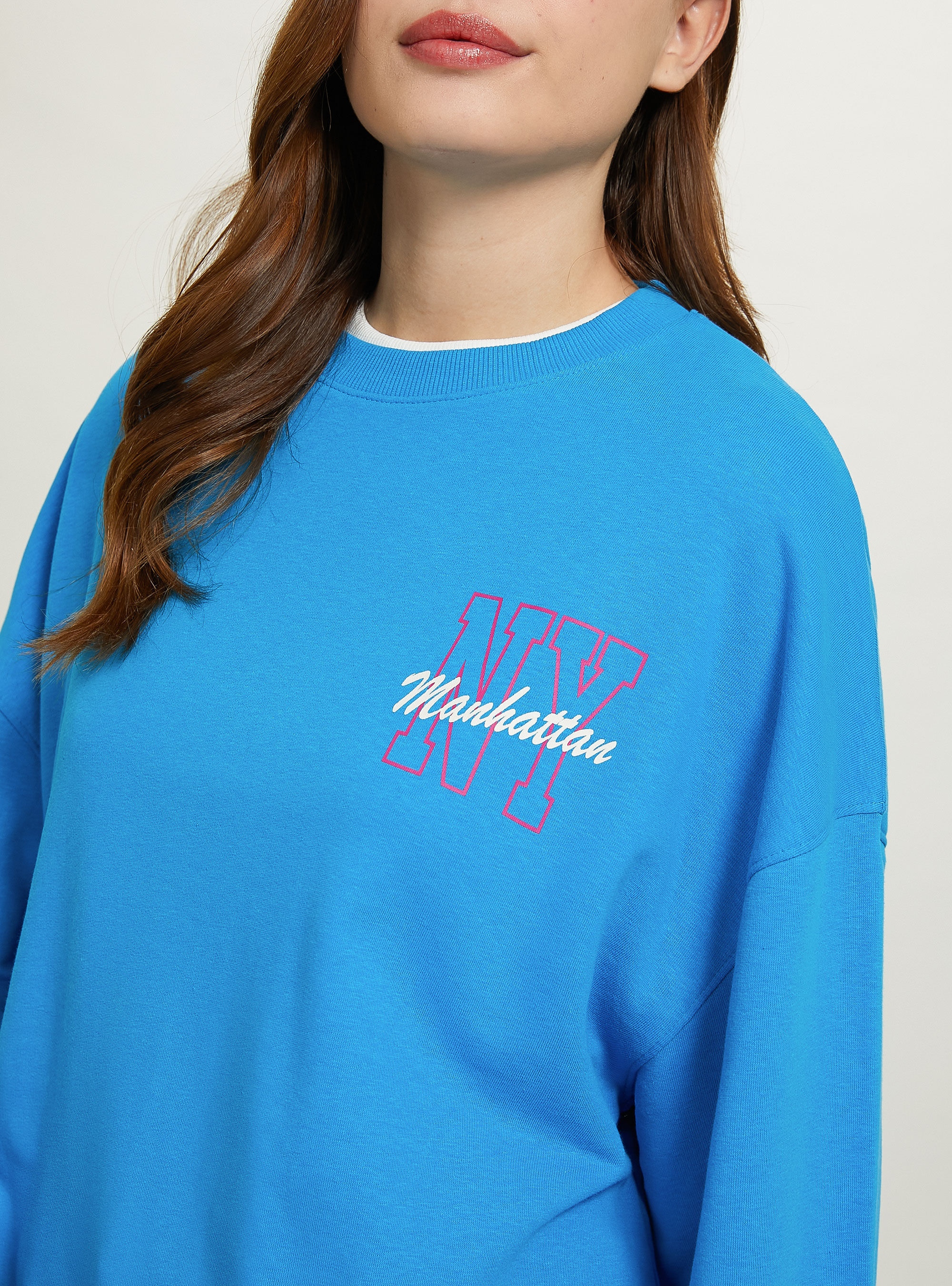 Alcott felpe ragazza discount
