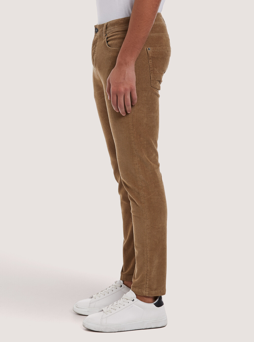 Pantaloni Jeans Di Velluto Pantaloni Velluto Uomo Classici Velluto