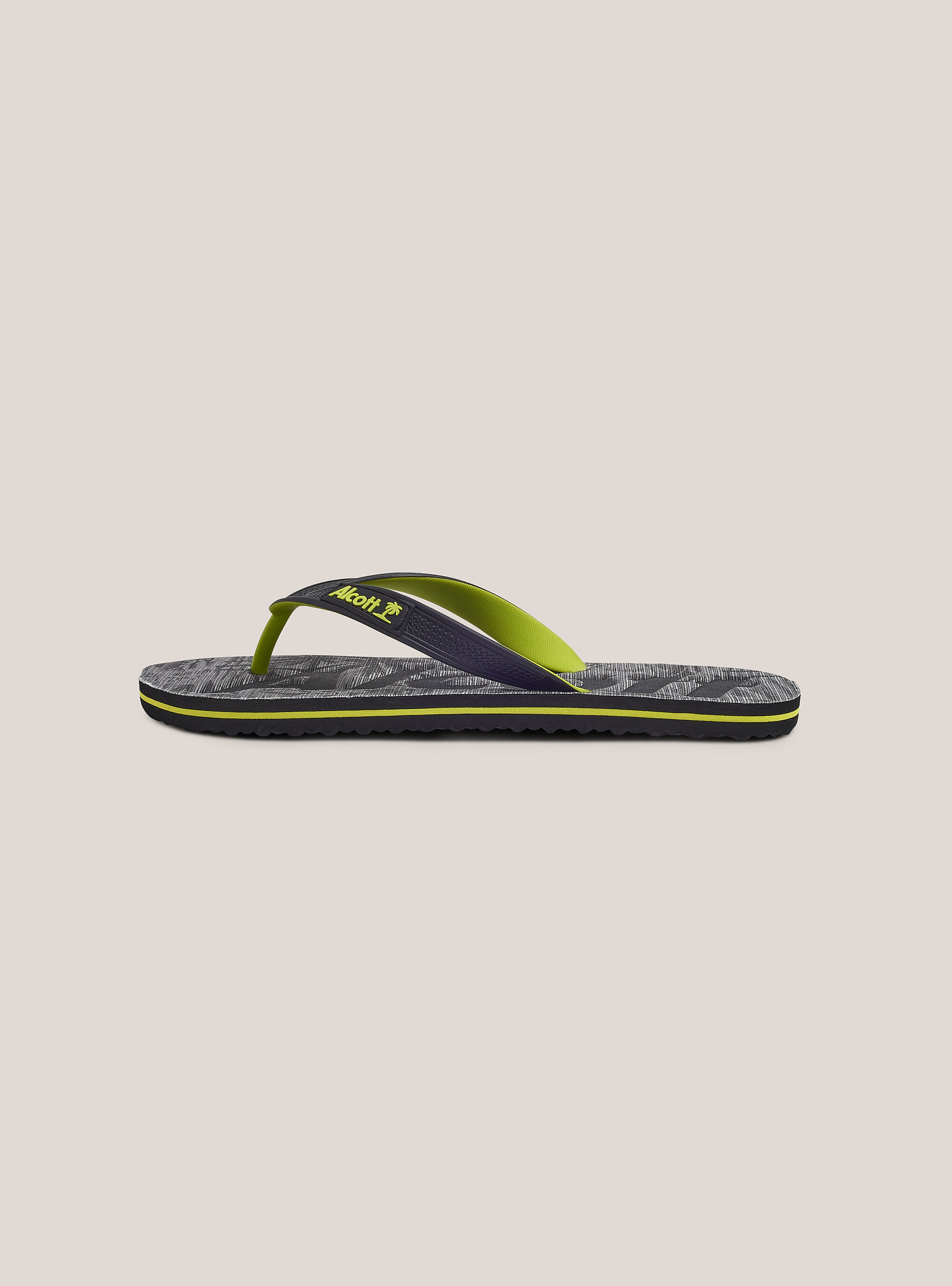 Infradito alcott top