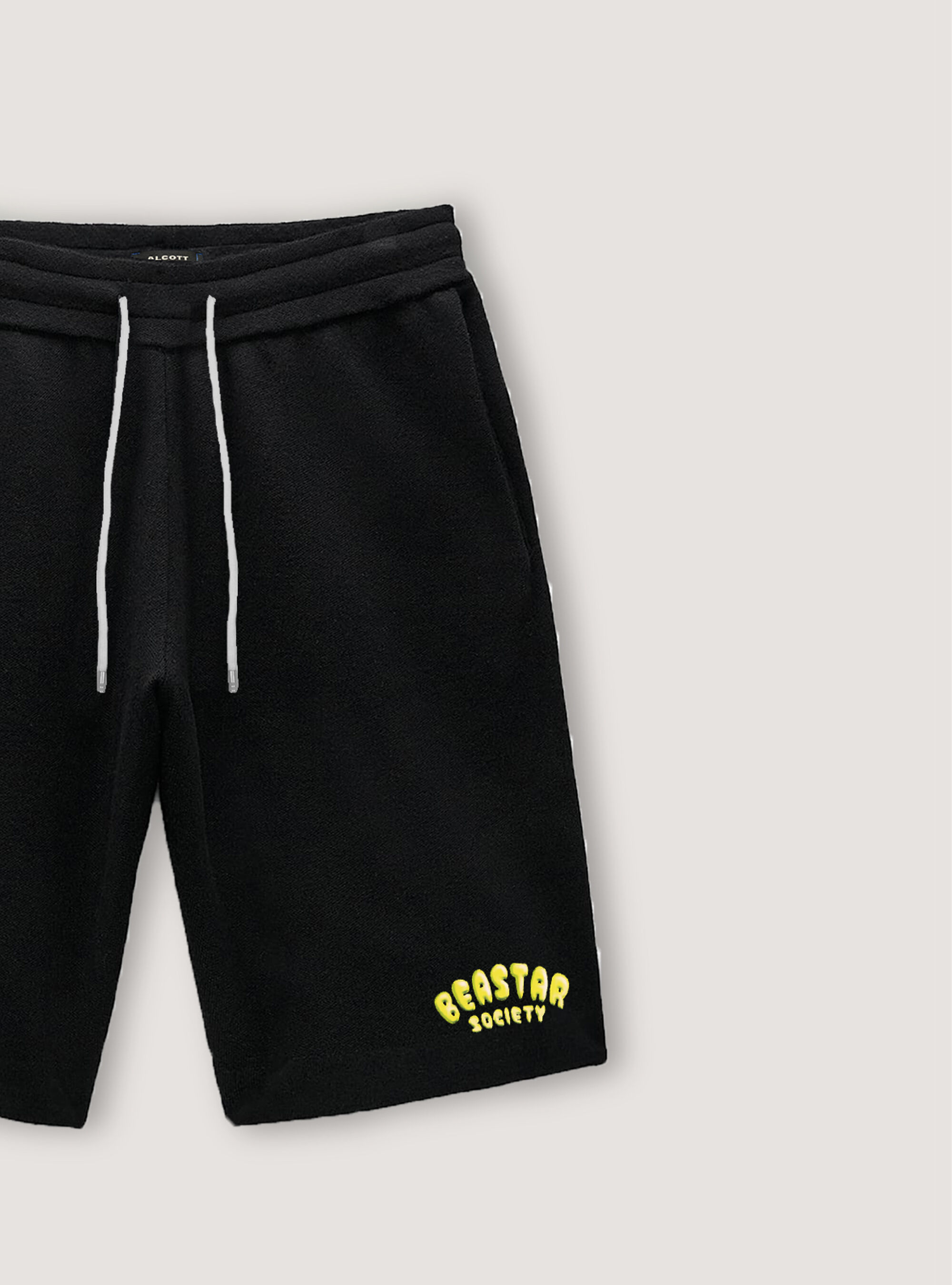 Beastar Collection Bermuda Shorts | Alcott | Shorts Uomo