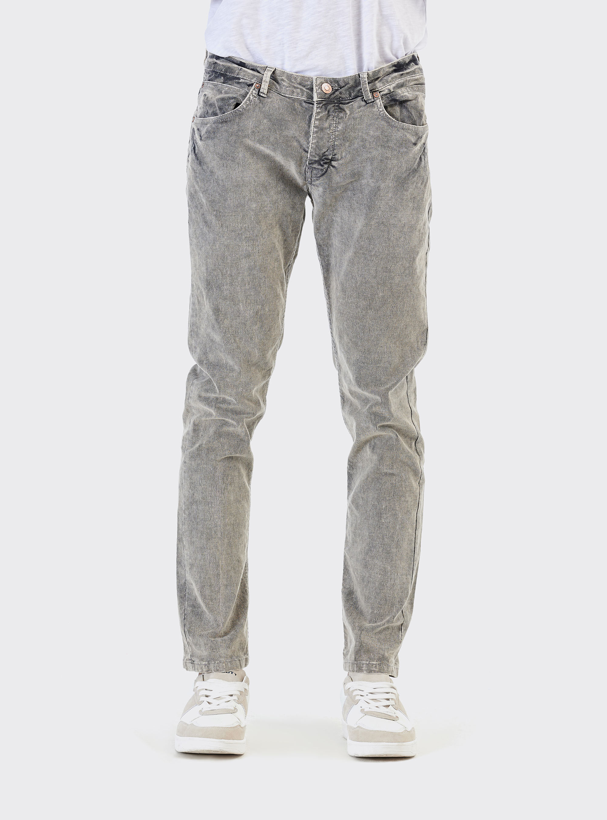 Slim fit, C101 BLACK