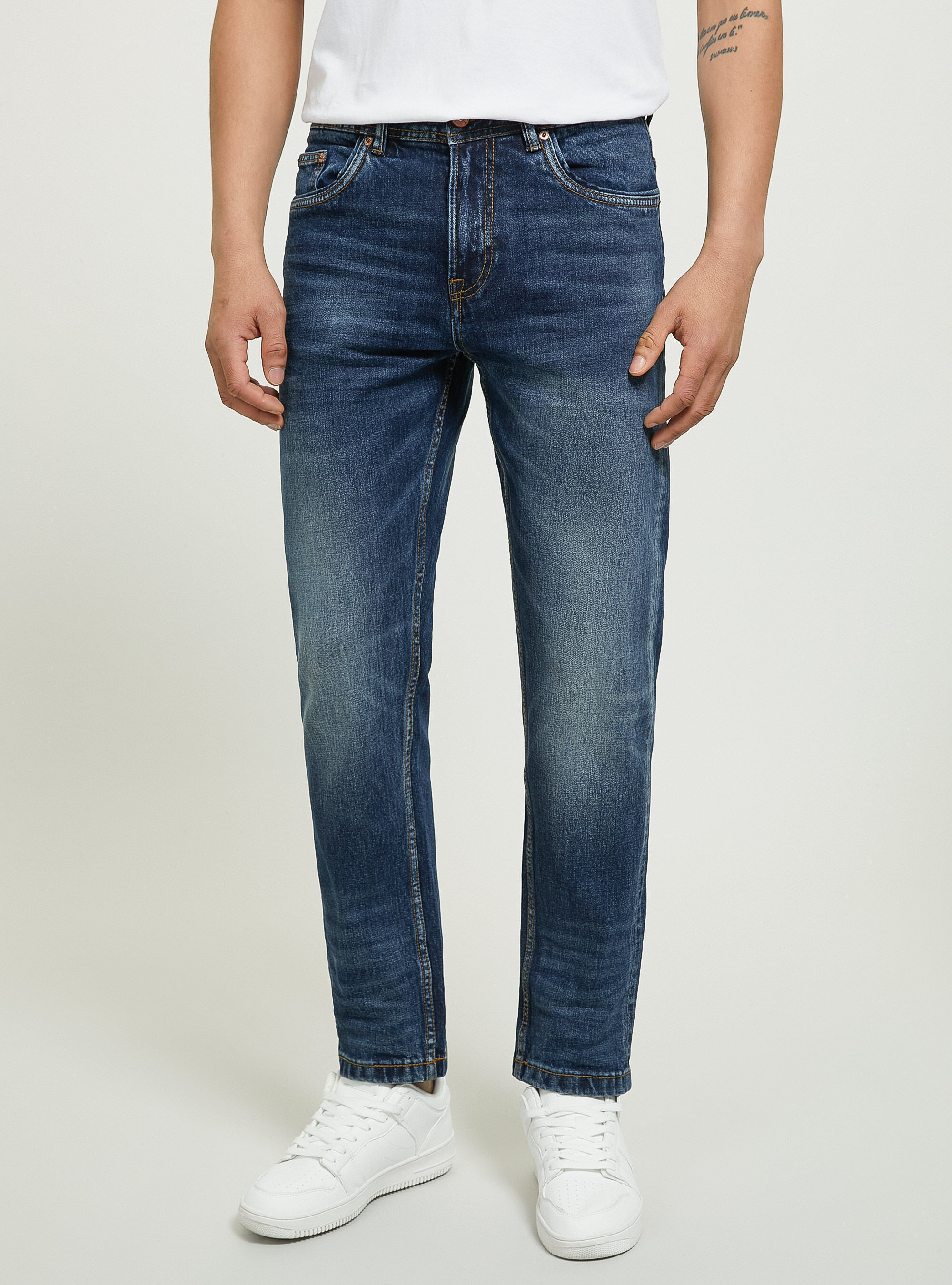 Slim fit jeans Alcott Men s Jeans