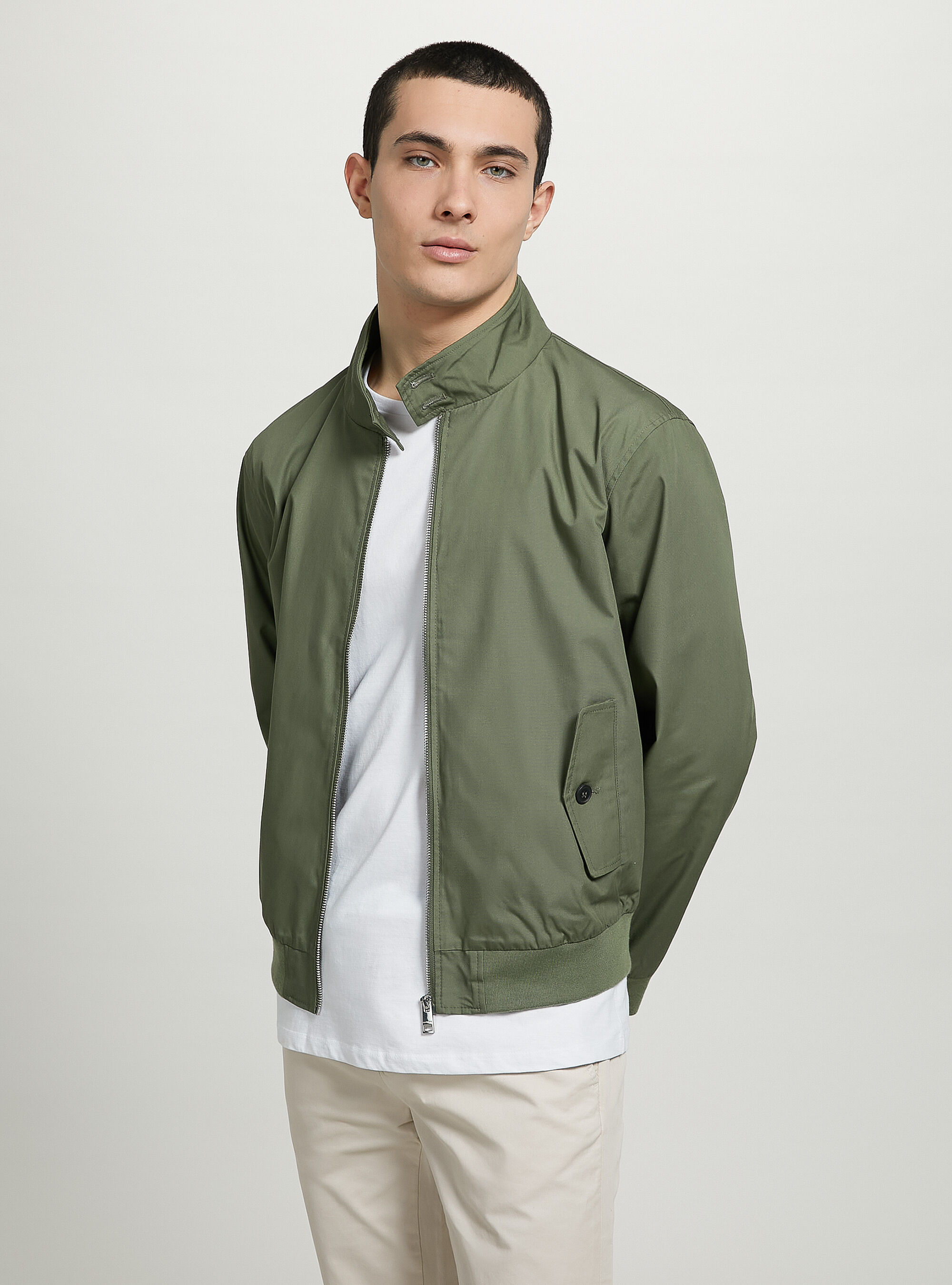 Bomber cotton sales
