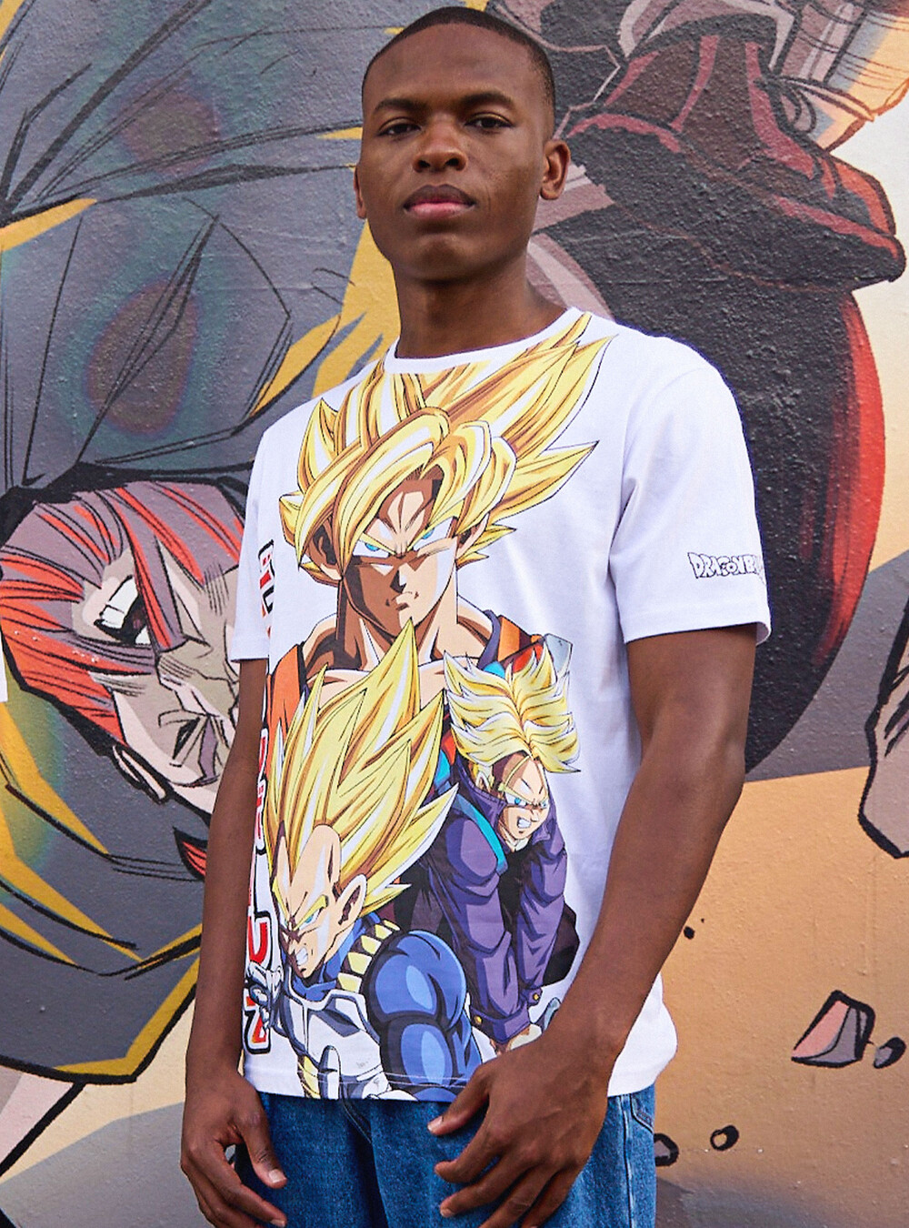 Magliette Uomo Alcott Cotton Basic T-shirt