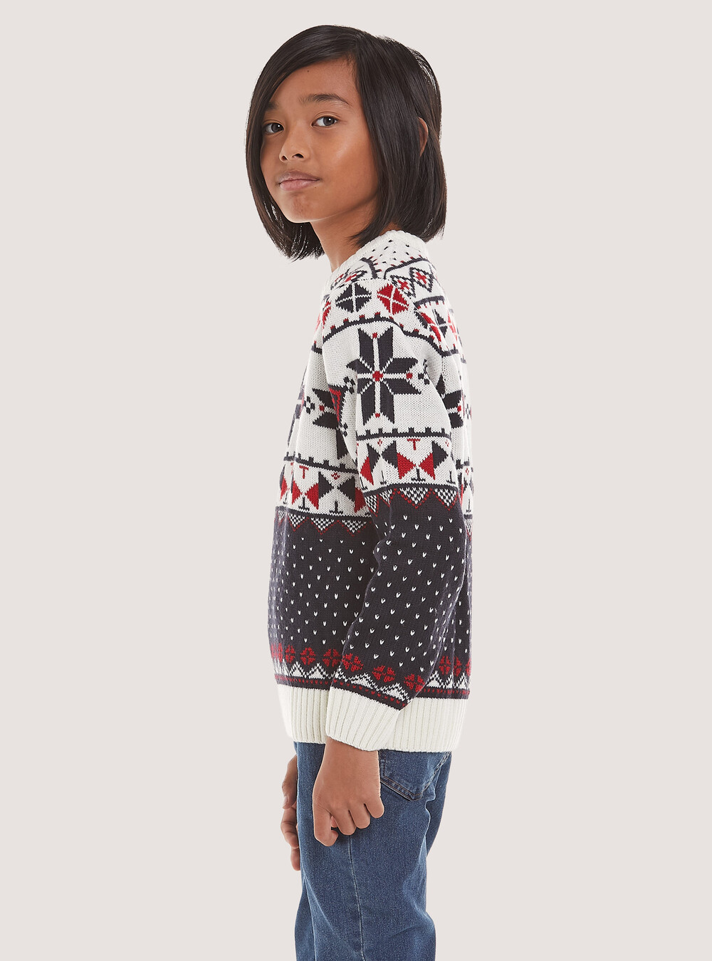 Mini Me Collection pullover