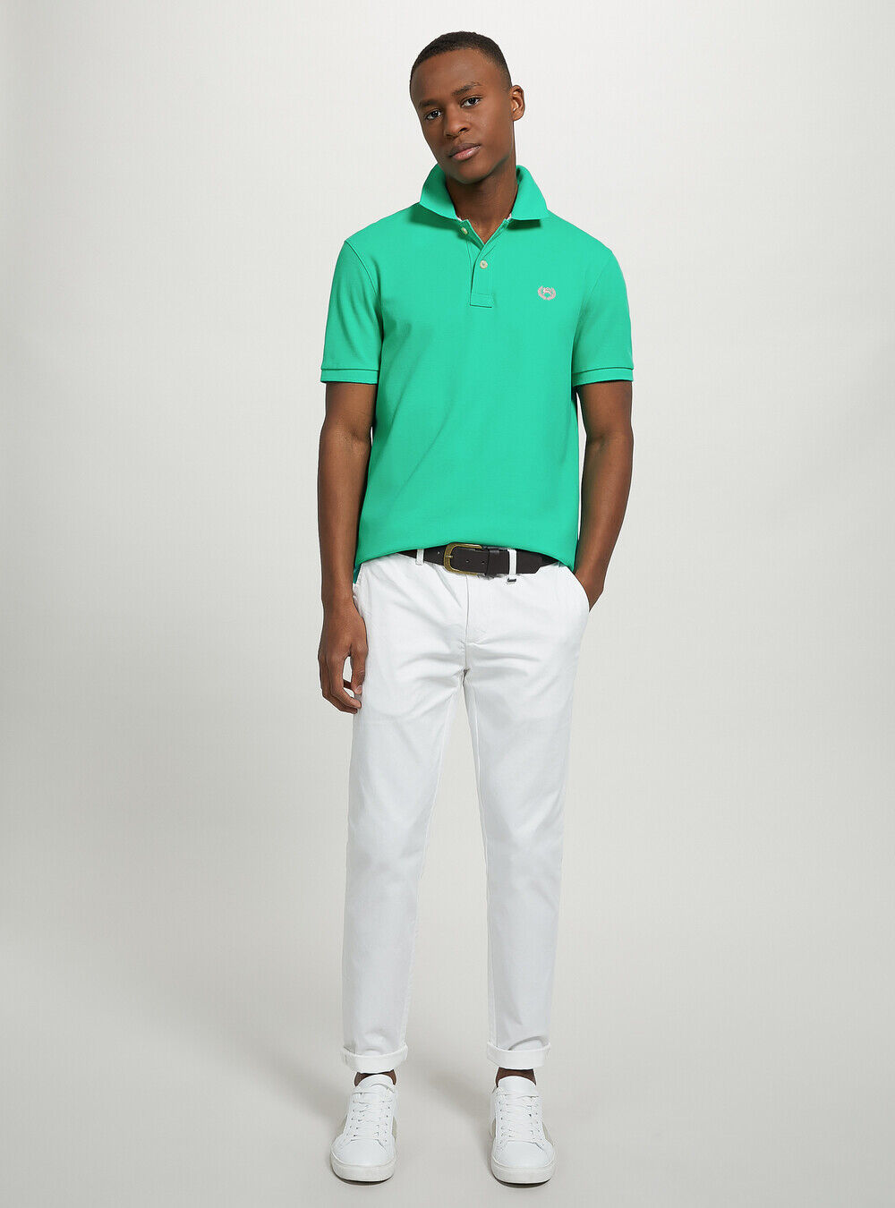 Polo uomo alcott sale