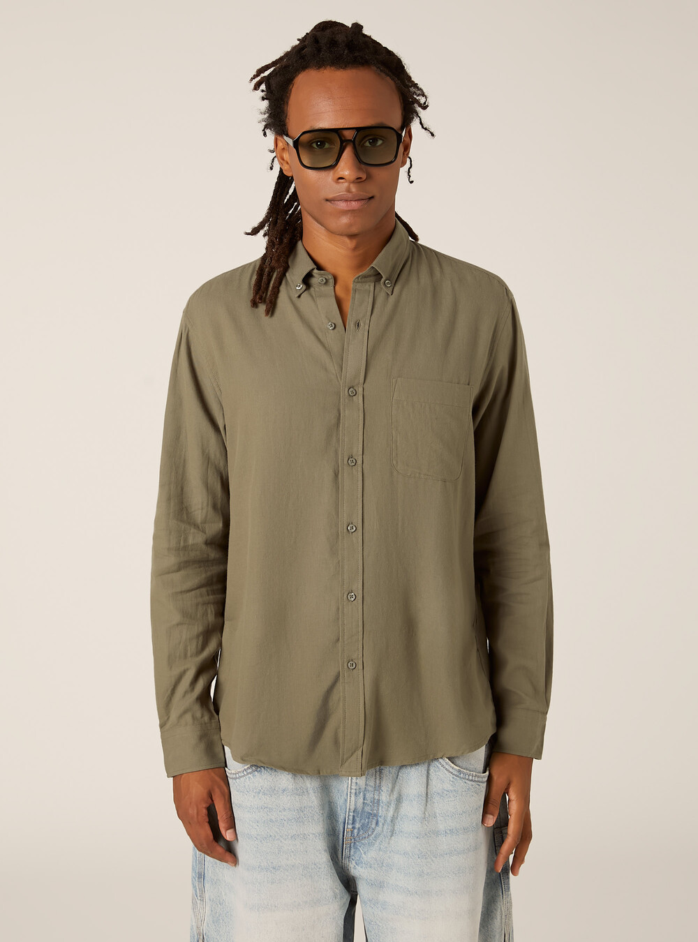 Camicia Flanella Amazon Camicie Da Uomo Camicia Bianca Camicie In