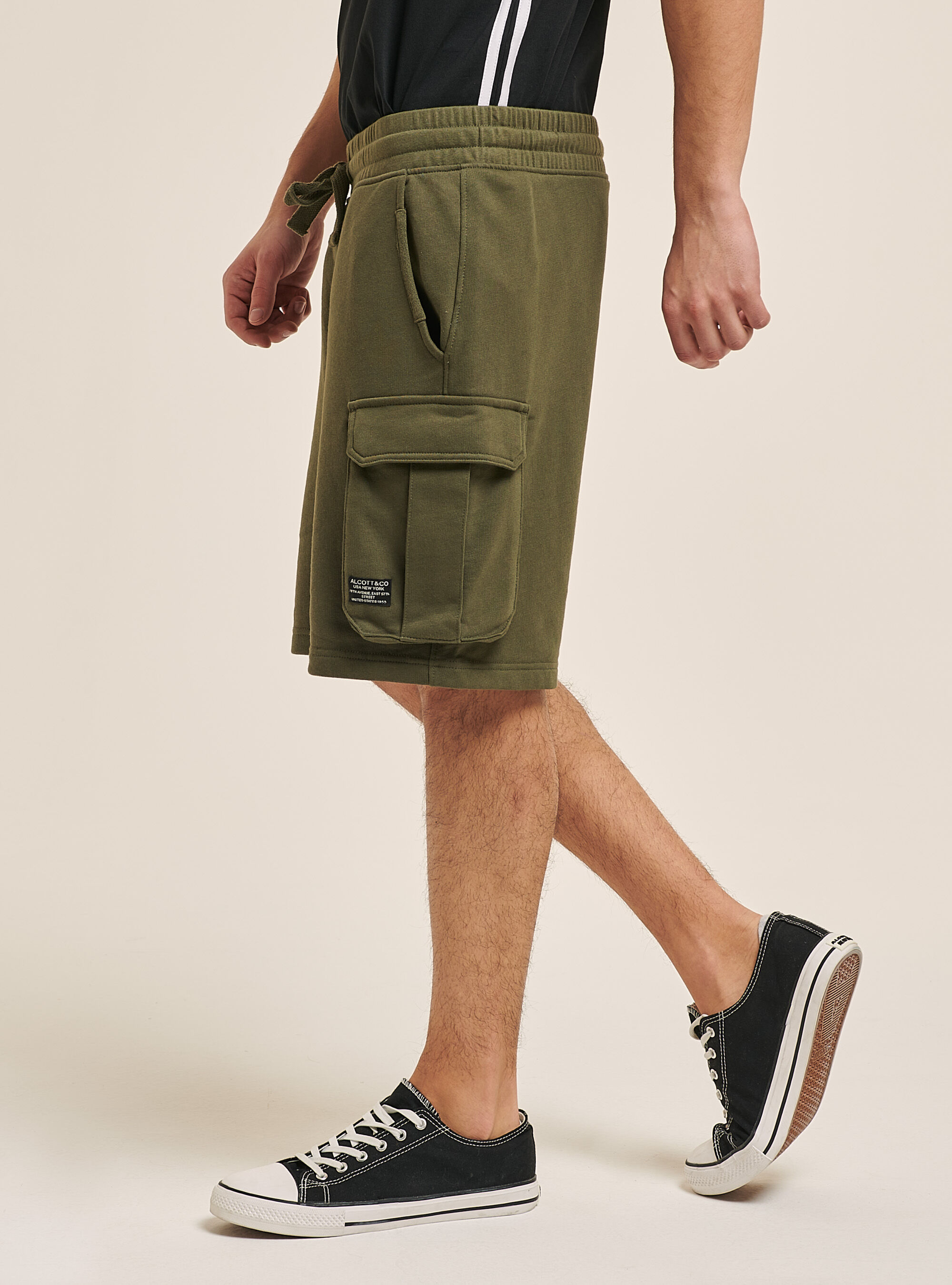 Bermuda cargo, C5587 KAKY