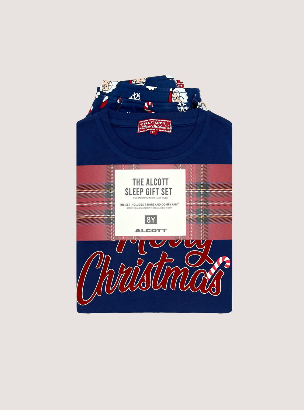 Pigiama Christmas Family Collection Pigiama Christmas Family Collection