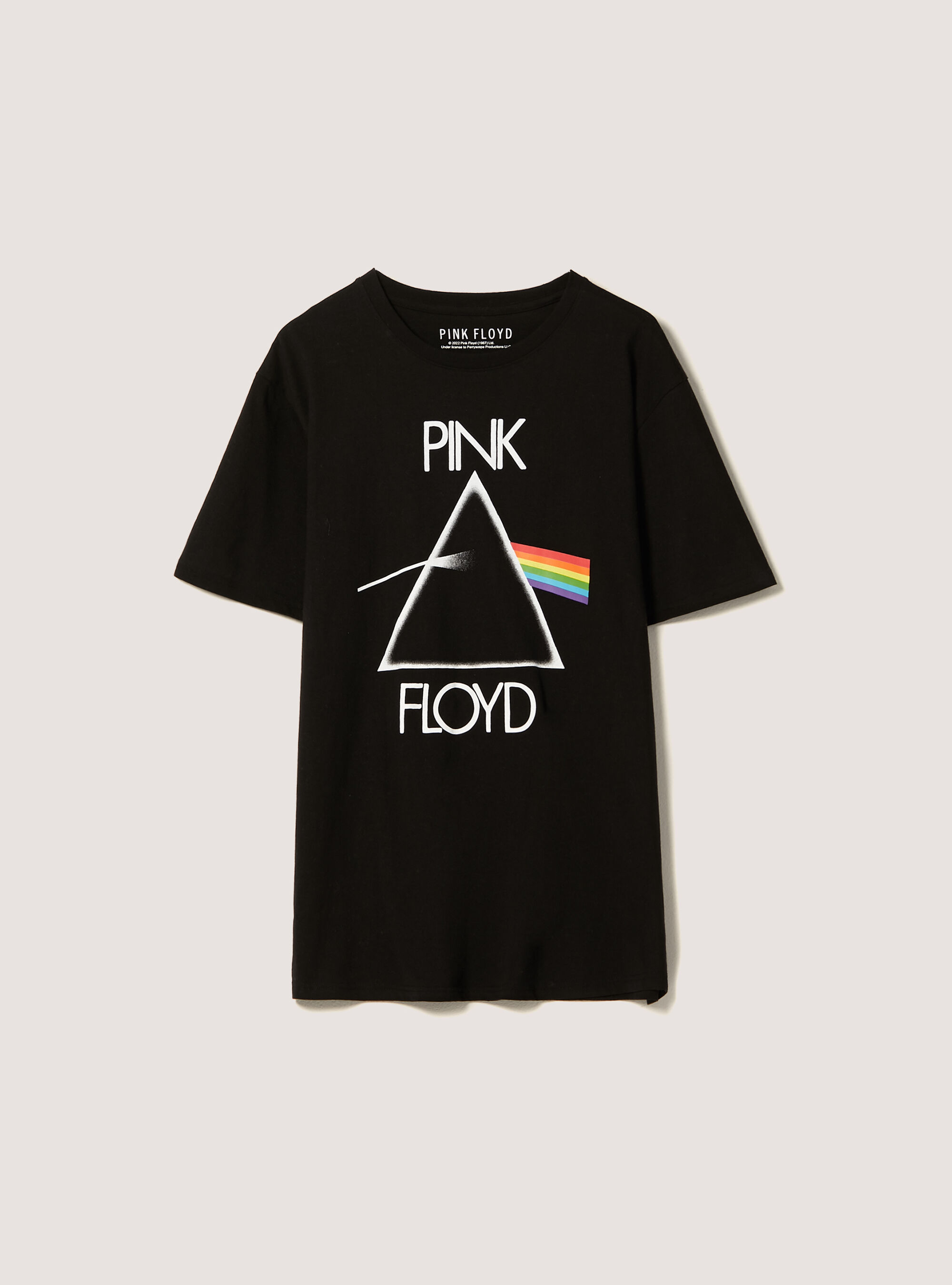 Pink best sale floyd maglia