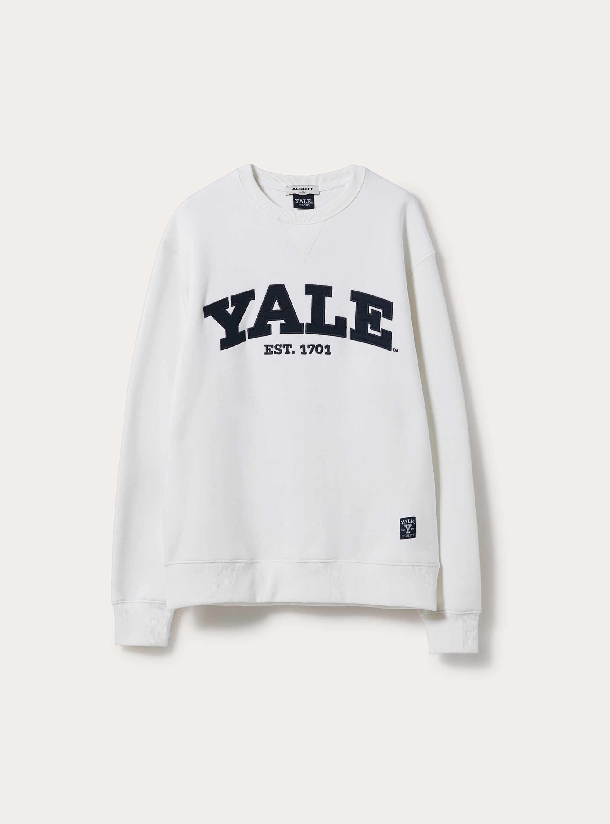 Yale sweat outlet