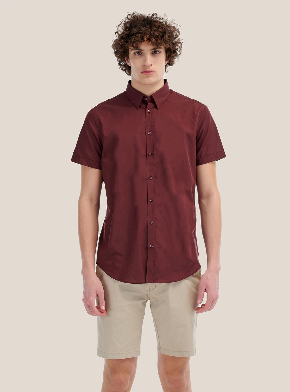 Camicie Uomo Acquista Online Sullo Store
