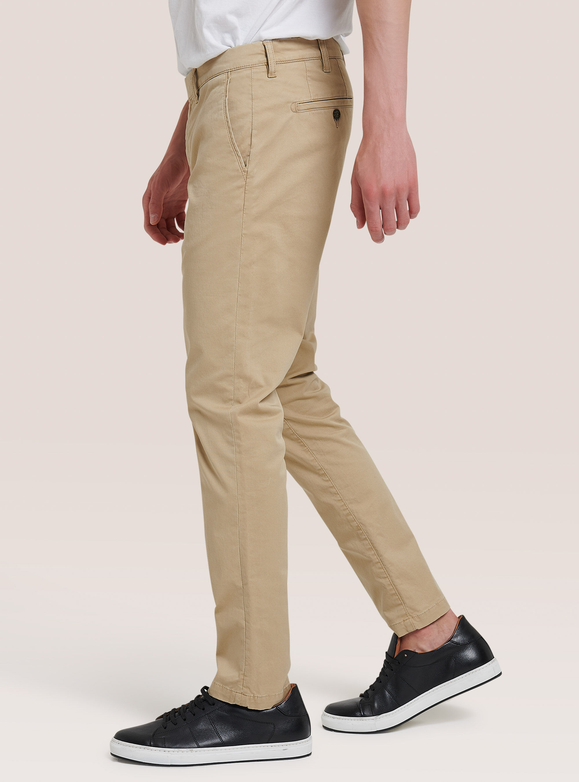 Pantaloni classici top