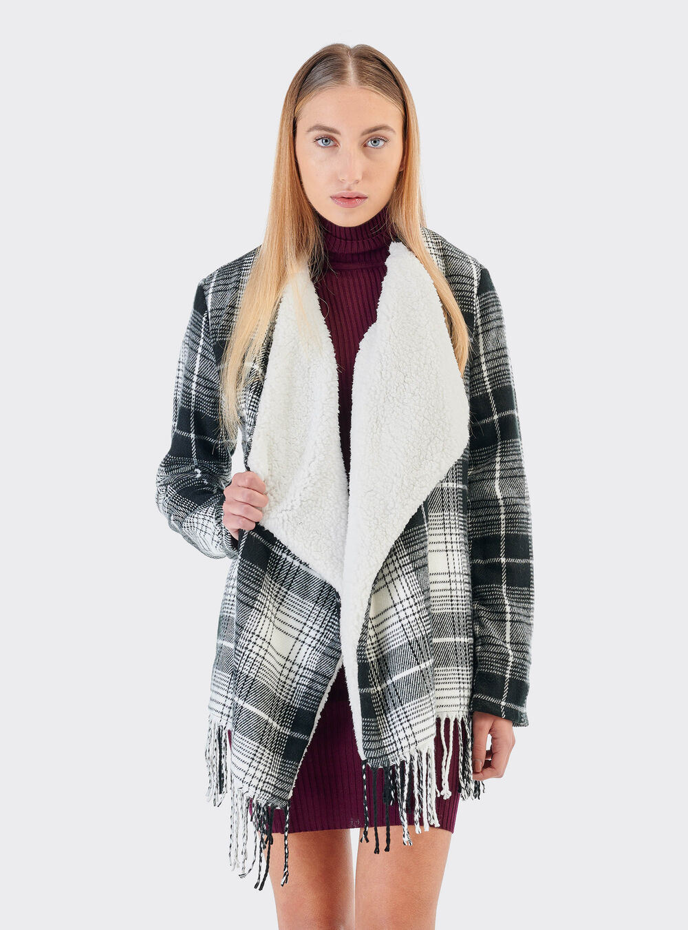 Giacche E Blazer Da Donna Acquista Online Su Alcott