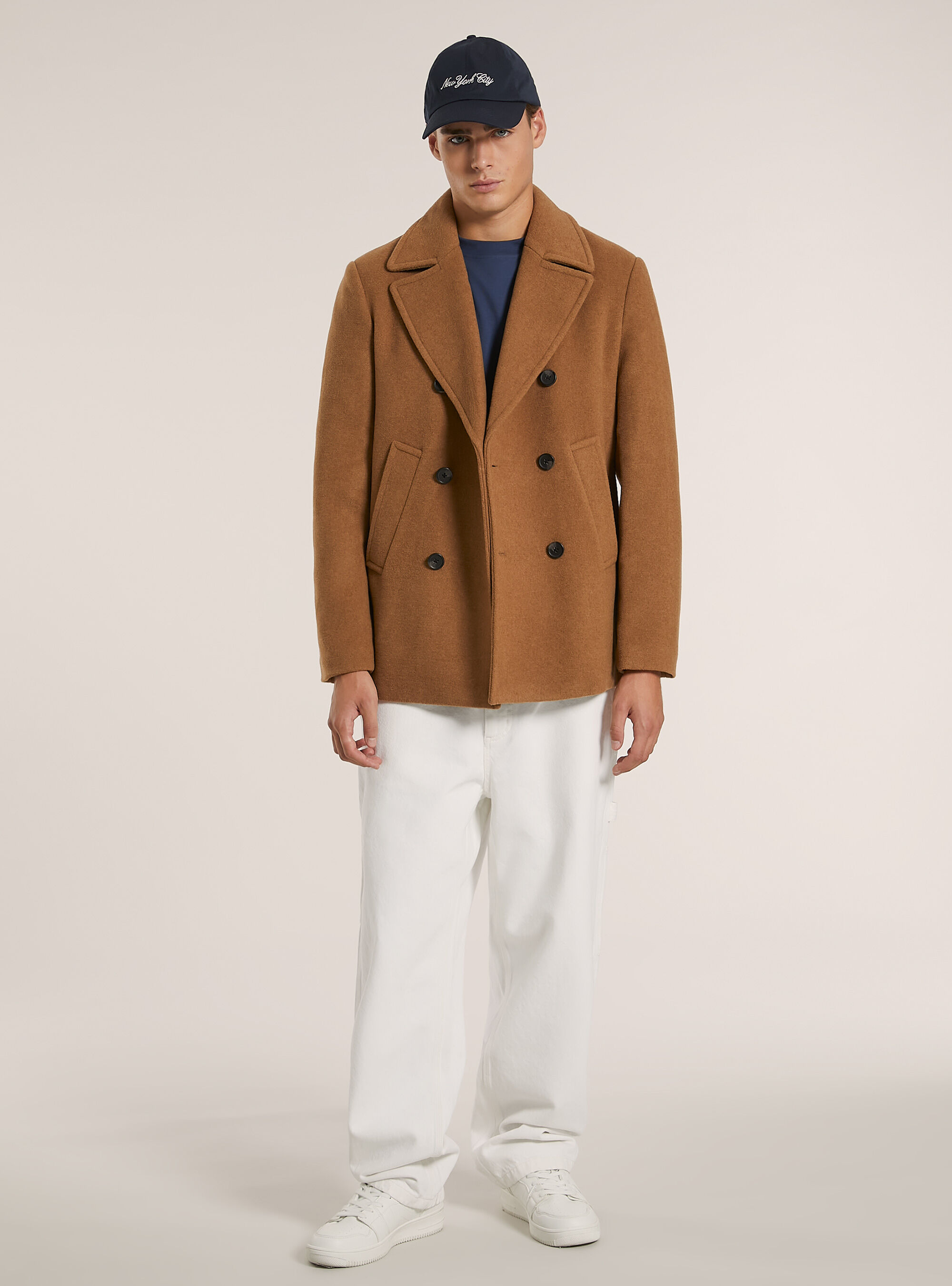 Cappotto new collection hotsell